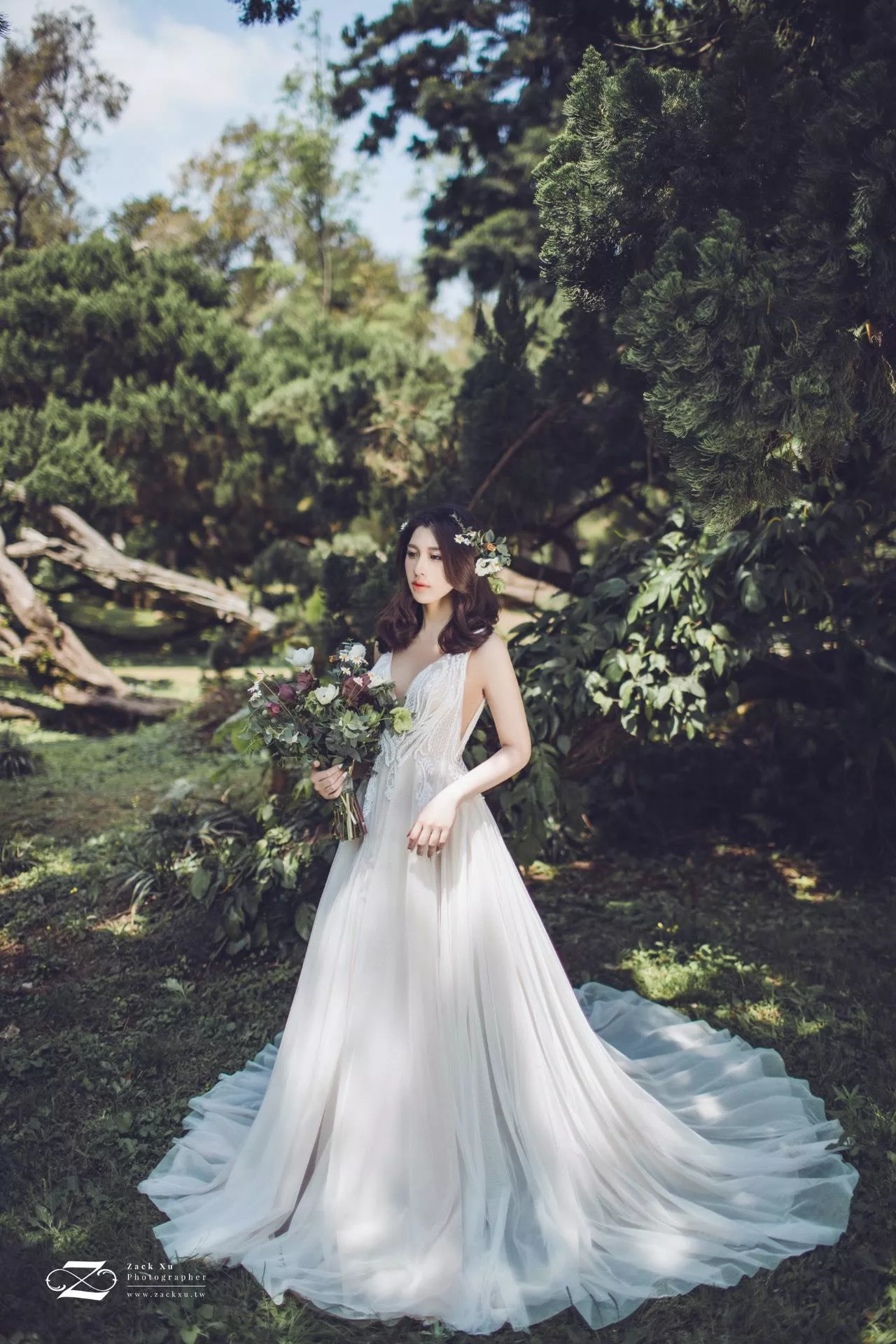 婚紗攝影師Zack.Xu.維澤2-【婚紗攝影】𝐄𝐦𝐢𝐥𝐲婚紗照