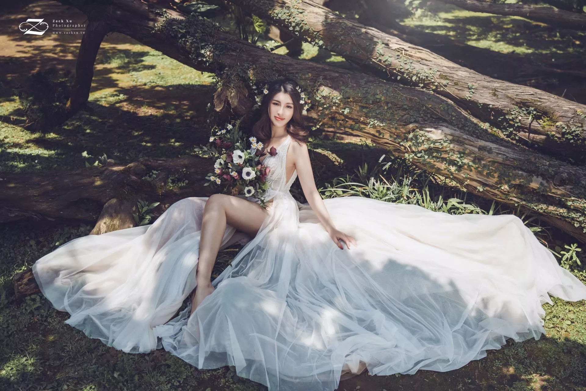 婚紗攝影師Zack.Xu.維澤9-【婚紗攝影】𝐄𝐦𝐢𝐥𝐲婚紗照