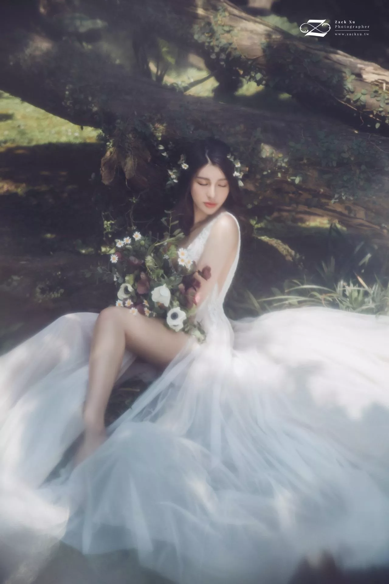 婚紗攝影師Zack.Xu.維澤10-【婚紗攝影】𝐄𝐦𝐢𝐥𝐲婚紗照