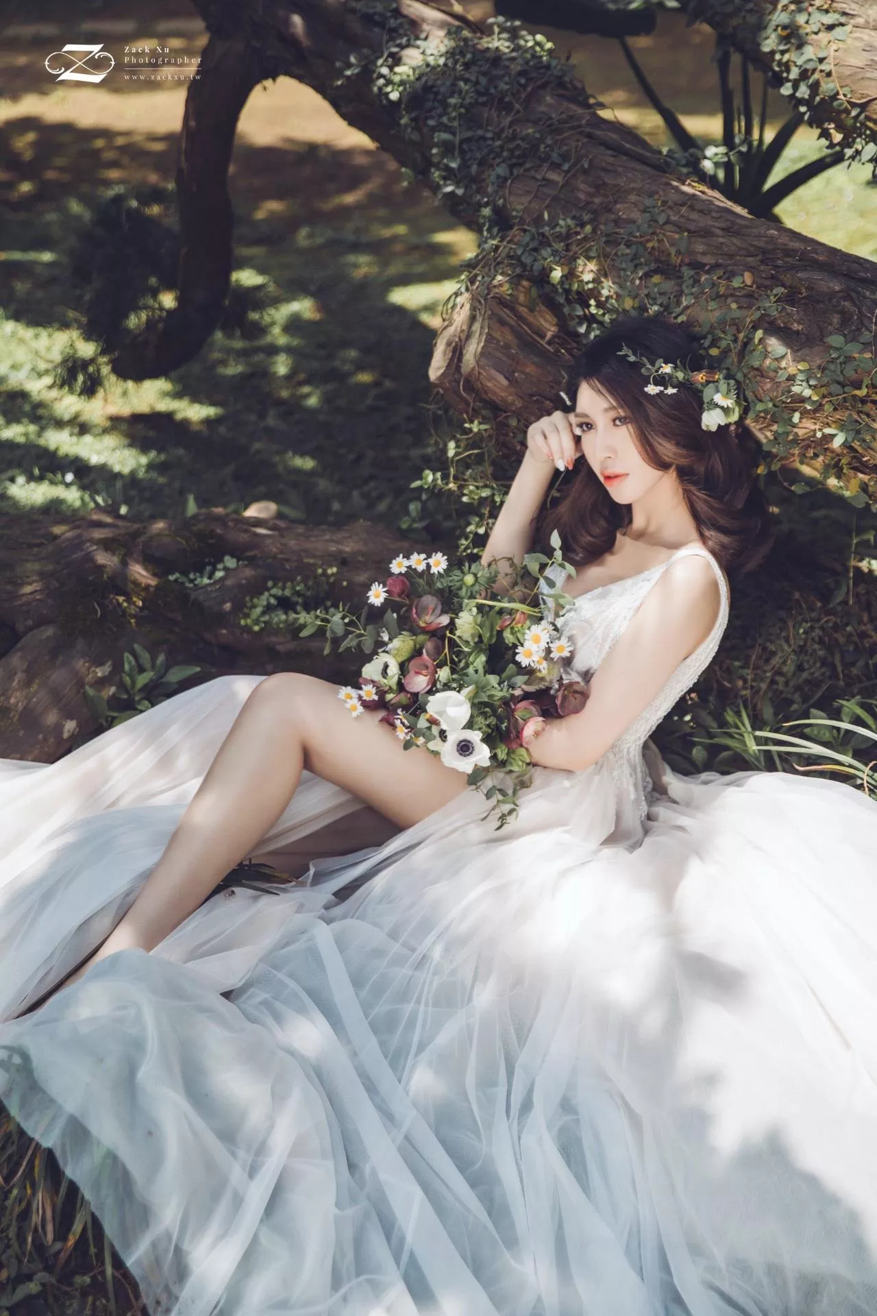 婚紗攝影師Zack.Xu.維澤13-【婚紗攝影】𝐄𝐦𝐢𝐥𝐲婚紗照