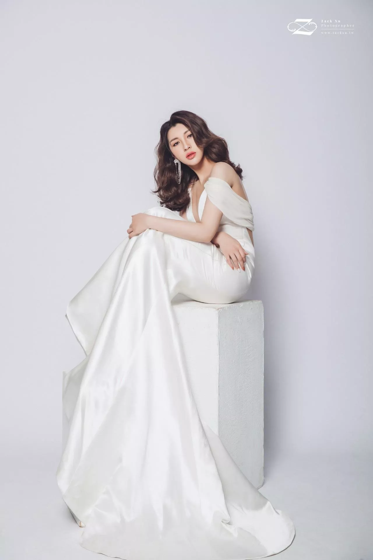 婚紗攝影師Zack.Xu.維澤25-【婚紗攝影】𝐄𝐦𝐢𝐥𝐲婚紗照