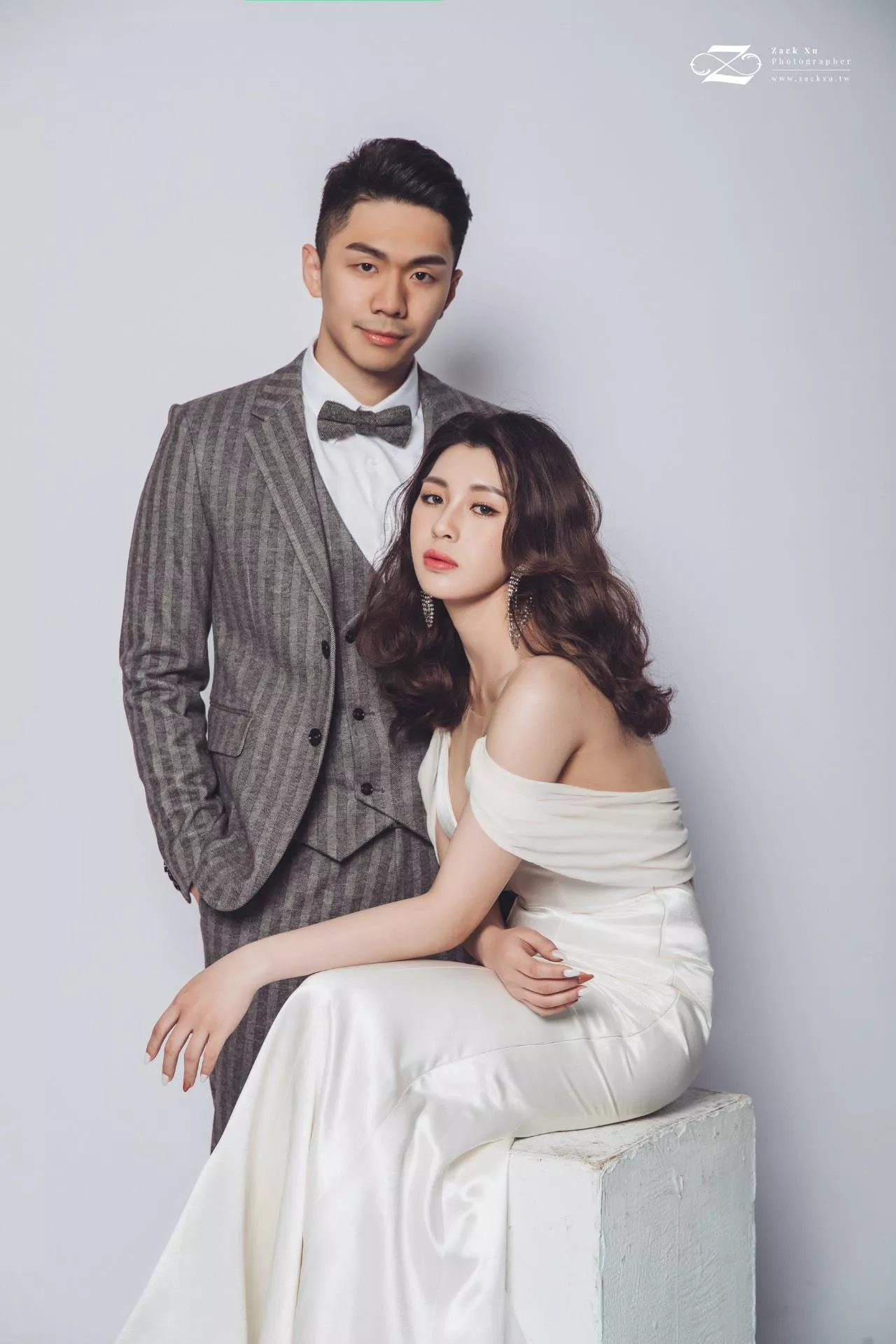 婚紗攝影師Zack.Xu.維澤32-【婚紗攝影】𝐄𝐦𝐢𝐥𝐲婚紗照