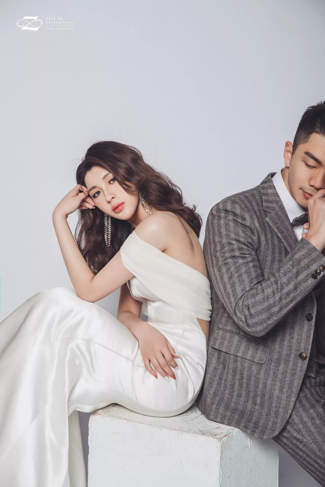 婚紗攝影師Zack.Xu.維澤35-【婚紗攝影】𝐄𝐦𝐢𝐥𝐲婚紗照