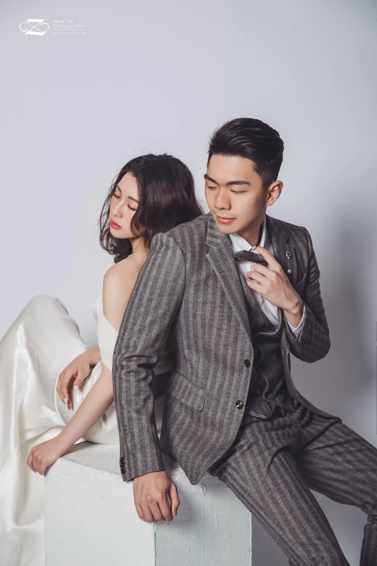 婚紗攝影師Zack.Xu.維澤37-【婚紗攝影】𝐄𝐦𝐢𝐥𝐲婚紗照