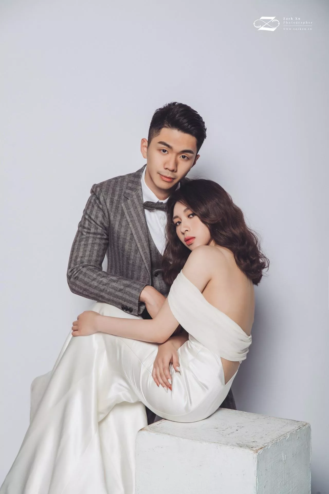 婚紗攝影師Zack.Xu.維澤38-【婚紗攝影】𝐄𝐦𝐢𝐥𝐲婚紗照