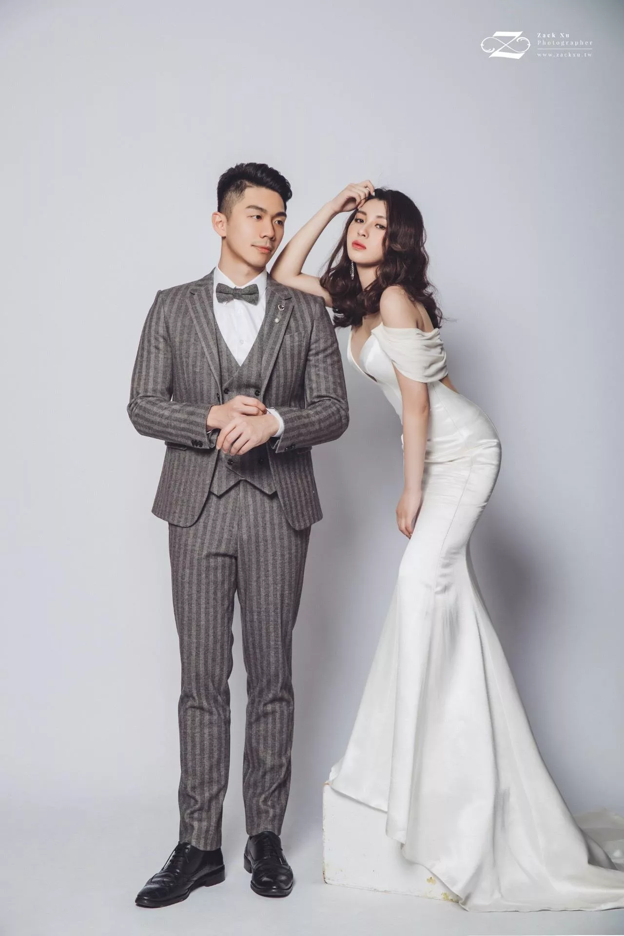 婚紗攝影師Zack.Xu.維澤39-【婚紗攝影】𝐄𝐦𝐢𝐥𝐲婚紗照