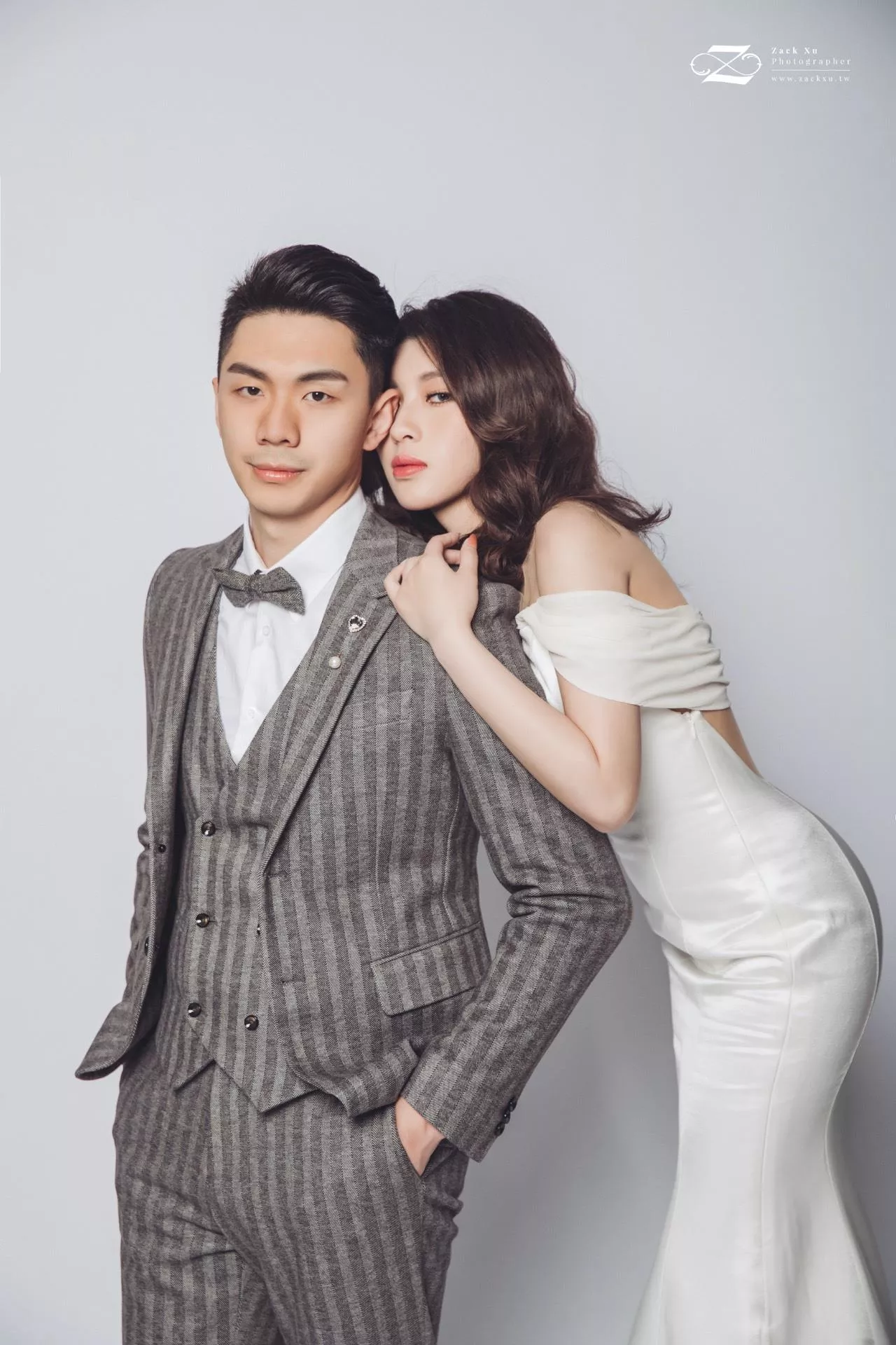 婚紗攝影師Zack.Xu.維澤40-【婚紗攝影】𝐄𝐦𝐢𝐥𝐲婚紗照