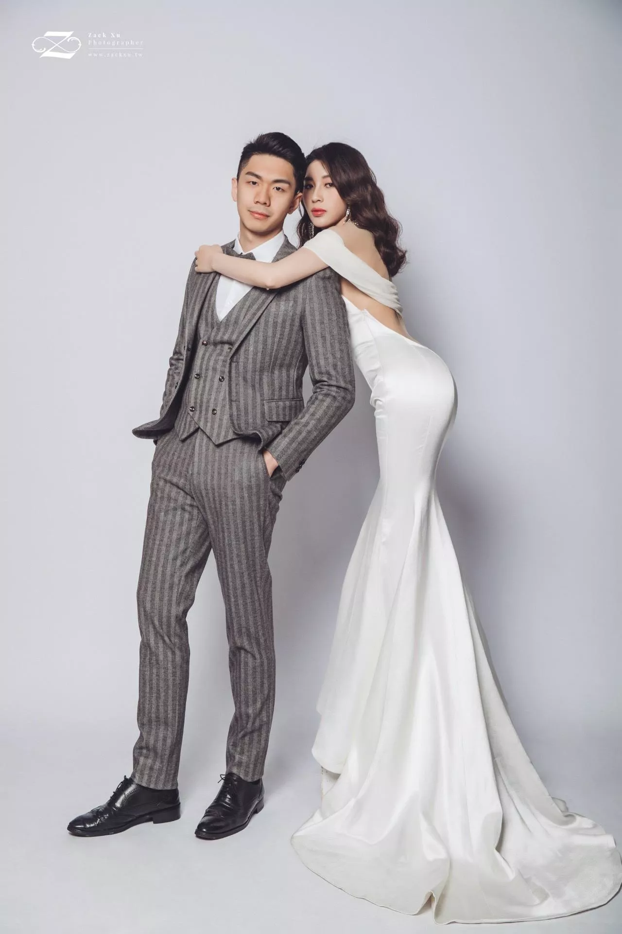婚紗攝影師Zack.Xu.維澤41-【婚紗攝影】𝐄𝐦𝐢𝐥𝐲婚紗照