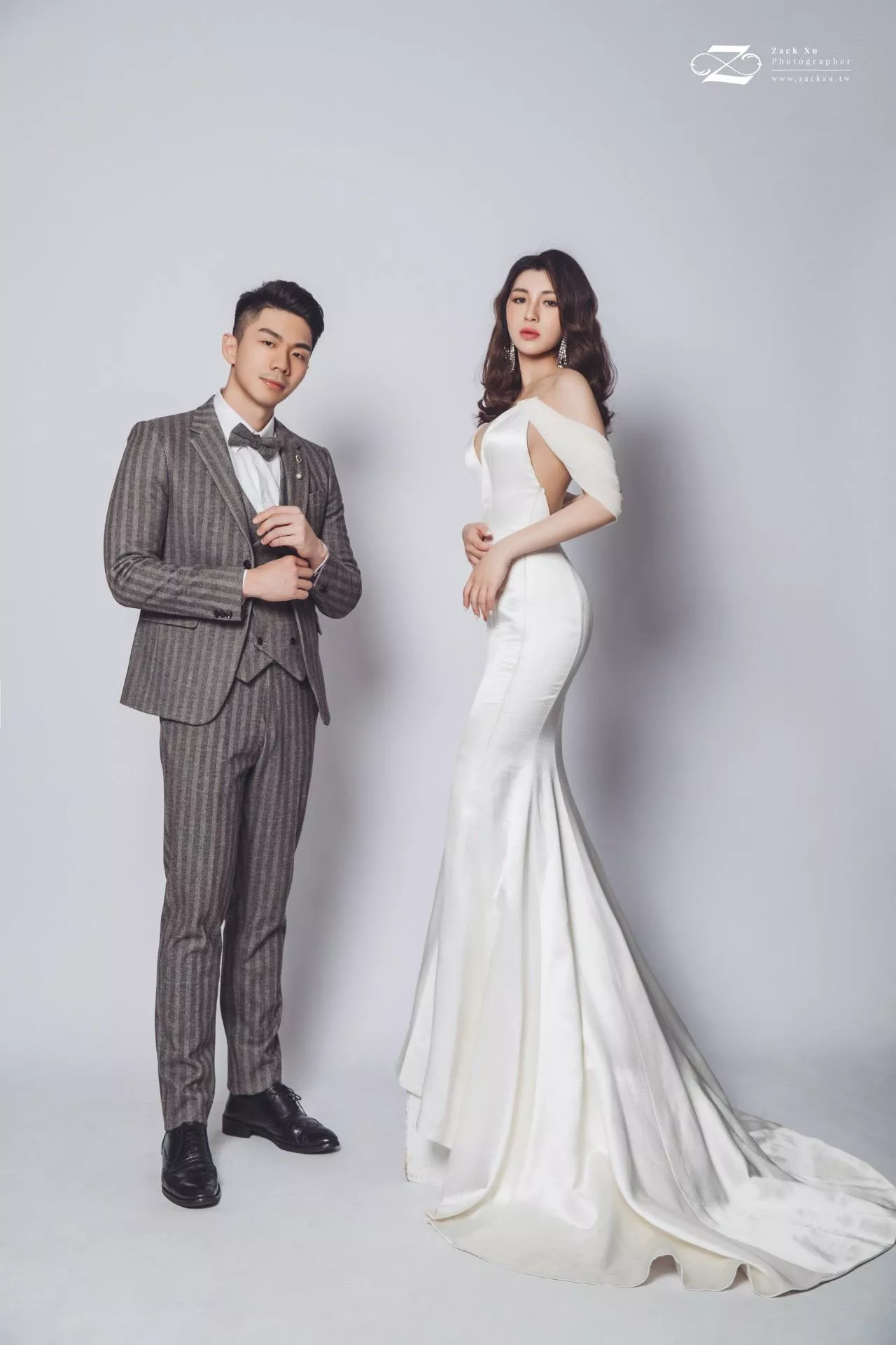 婚紗攝影師Zack.Xu.維澤43-【婚紗攝影】𝐄𝐦𝐢𝐥𝐲婚紗照