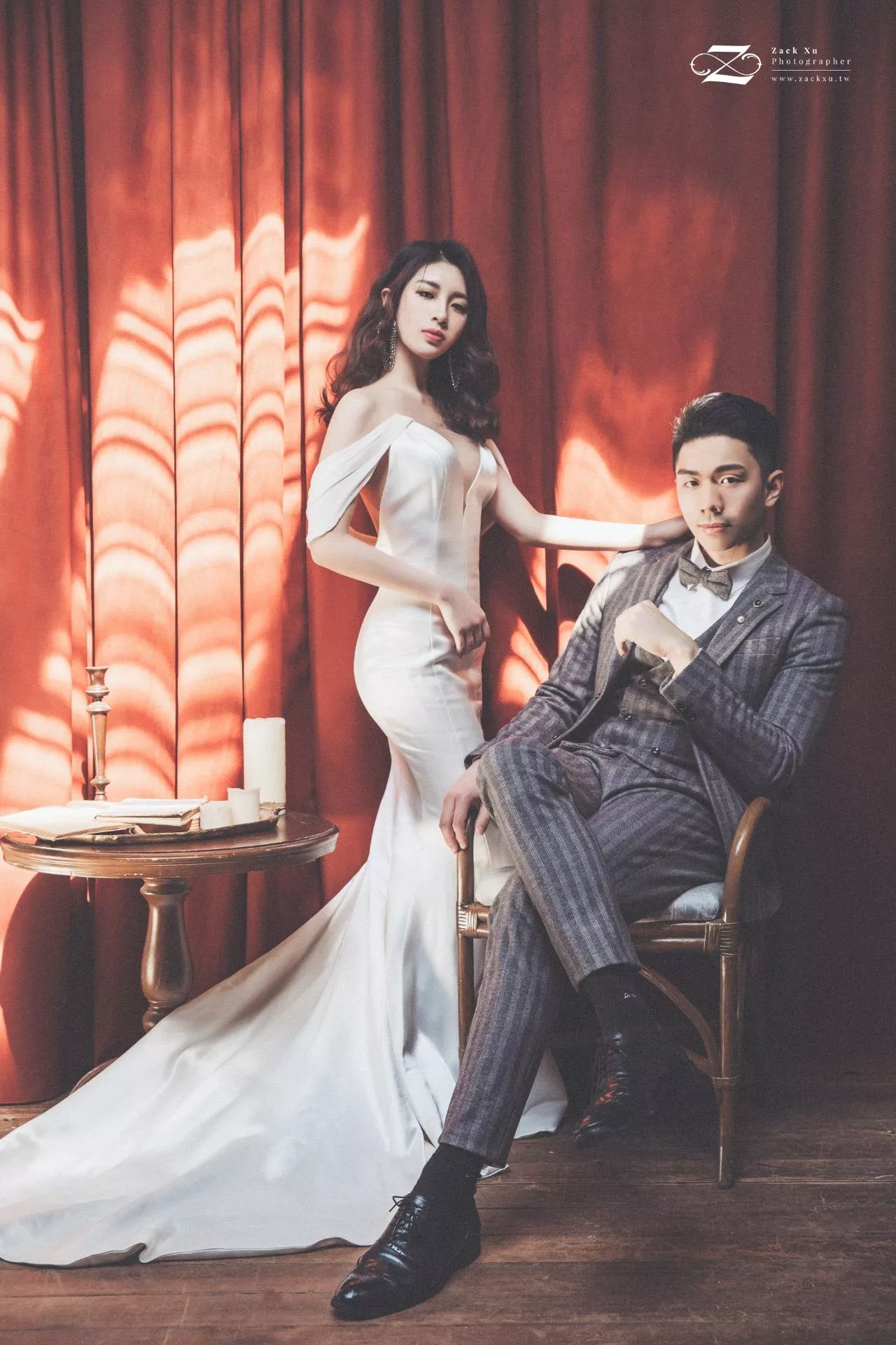婚紗攝影師Zack.Xu.維澤44-【婚紗攝影】𝐄𝐦𝐢𝐥𝐲婚紗照