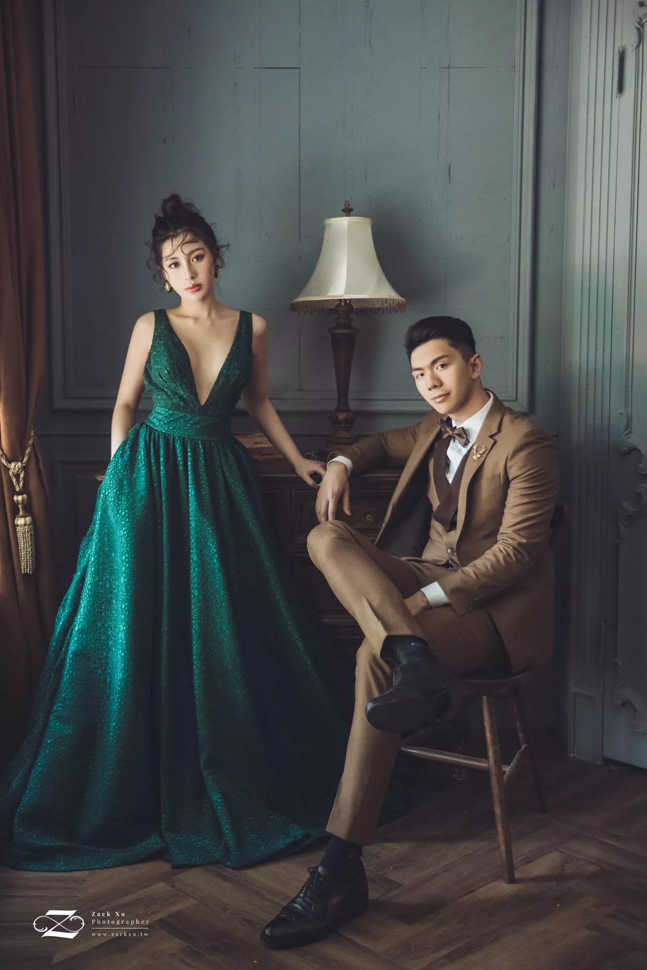 婚紗攝影師Zack.Xu.維澤52-【婚紗攝影】𝐄𝐦𝐢𝐥𝐲婚紗照