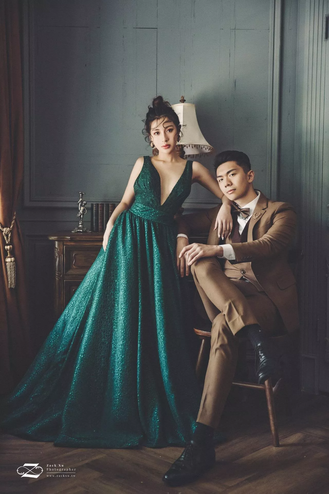 婚紗攝影師Zack.Xu.維澤54-【婚紗攝影】𝐄𝐦𝐢𝐥𝐲婚紗照