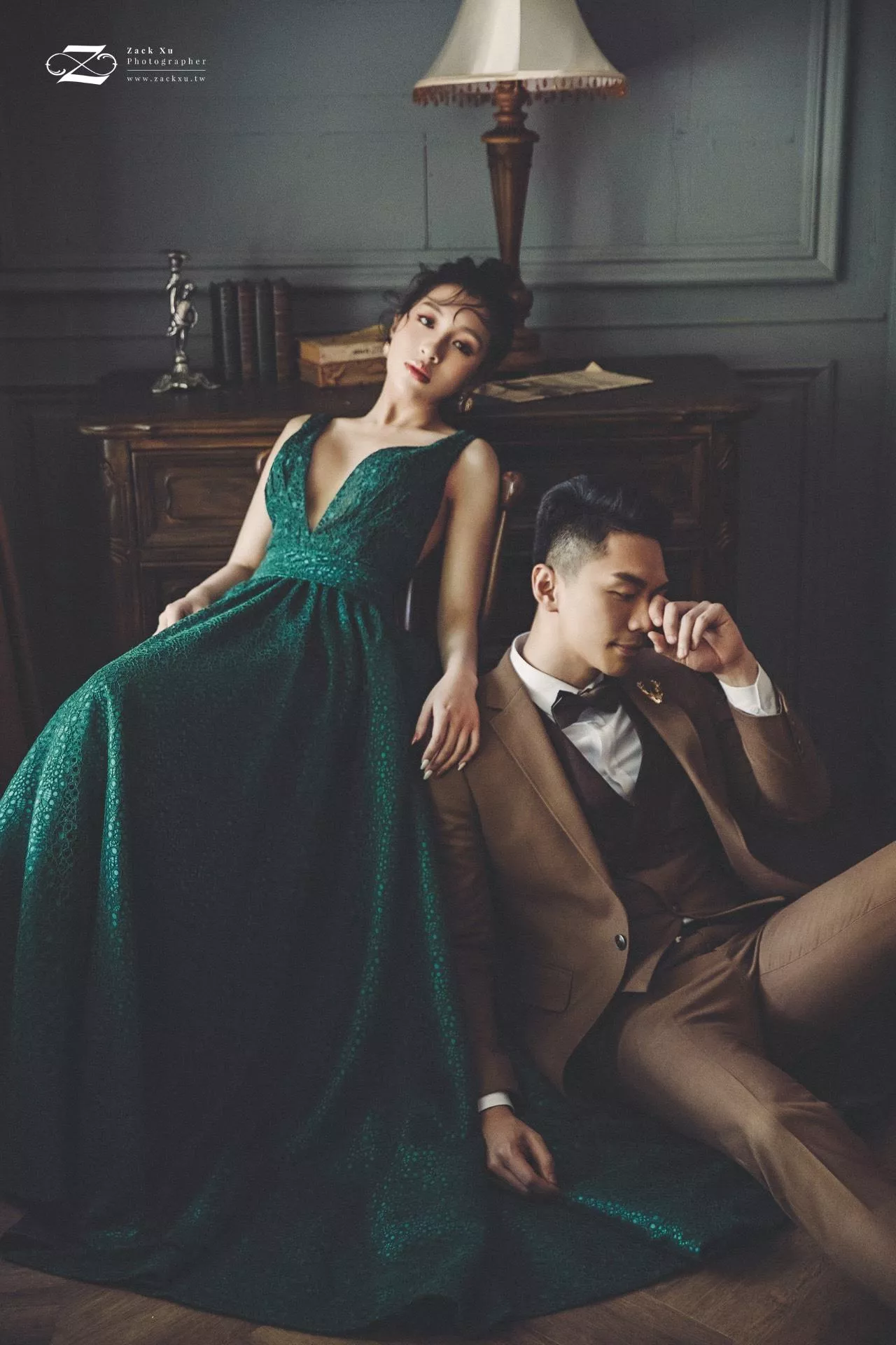 婚紗攝影師Zack.Xu.維澤55-【婚紗攝影】𝐄𝐦𝐢𝐥𝐲婚紗照