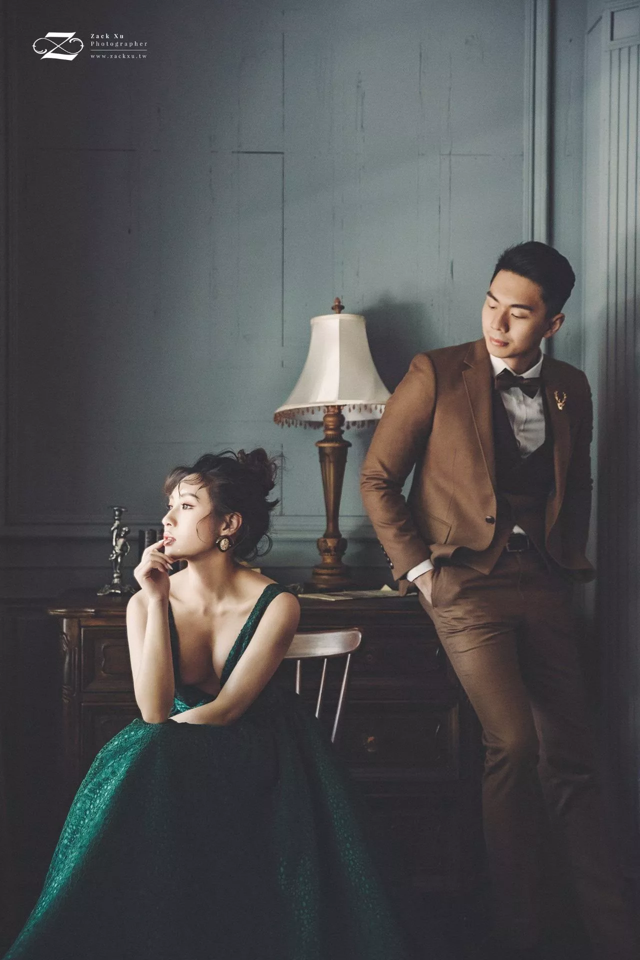 婚紗攝影師Zack.Xu.維澤57-【婚紗攝影】𝐄𝐦𝐢𝐥𝐲婚紗照