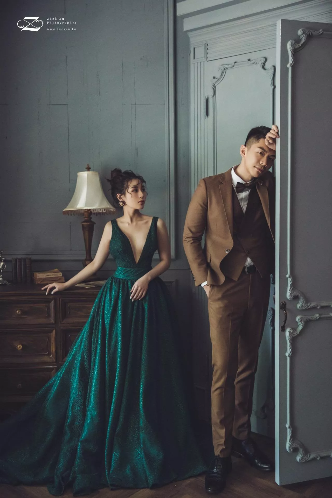 婚紗攝影師Zack.Xu.維澤58-【婚紗攝影】𝐄𝐦𝐢𝐥𝐲婚紗照