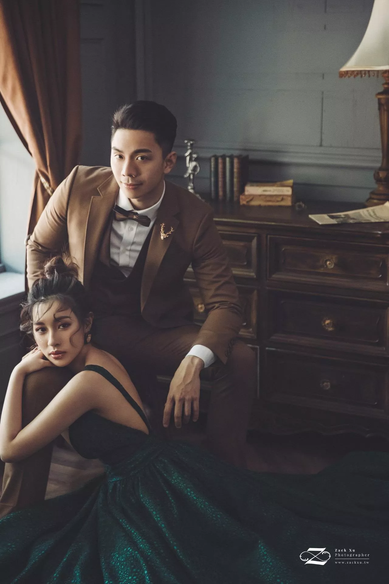 婚紗攝影師Zack.Xu.維澤60-【婚紗攝影】𝐄𝐦𝐢𝐥𝐲婚紗照