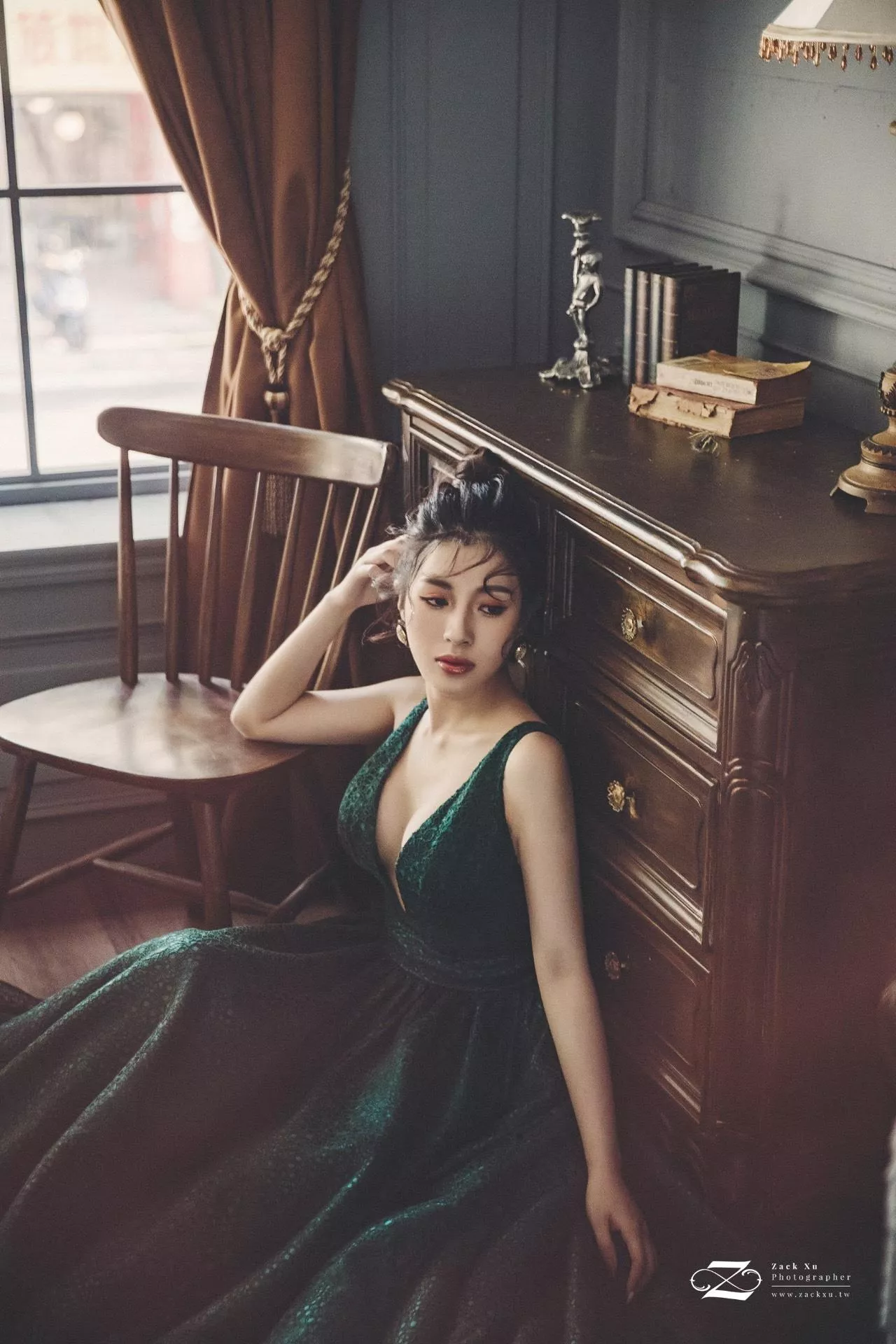 婚紗攝影師Zack.Xu.維澤62-【婚紗攝影】𝐄𝐦𝐢𝐥𝐲婚紗照