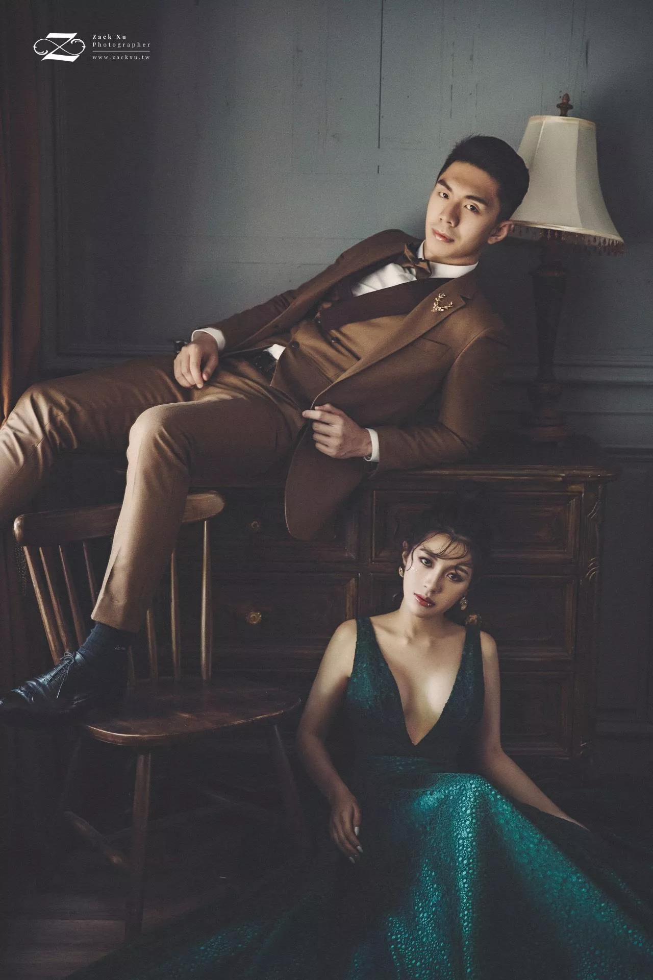 婚紗攝影師Zack.Xu.維澤65-【婚紗攝影】𝐄𝐦𝐢𝐥𝐲婚紗照
