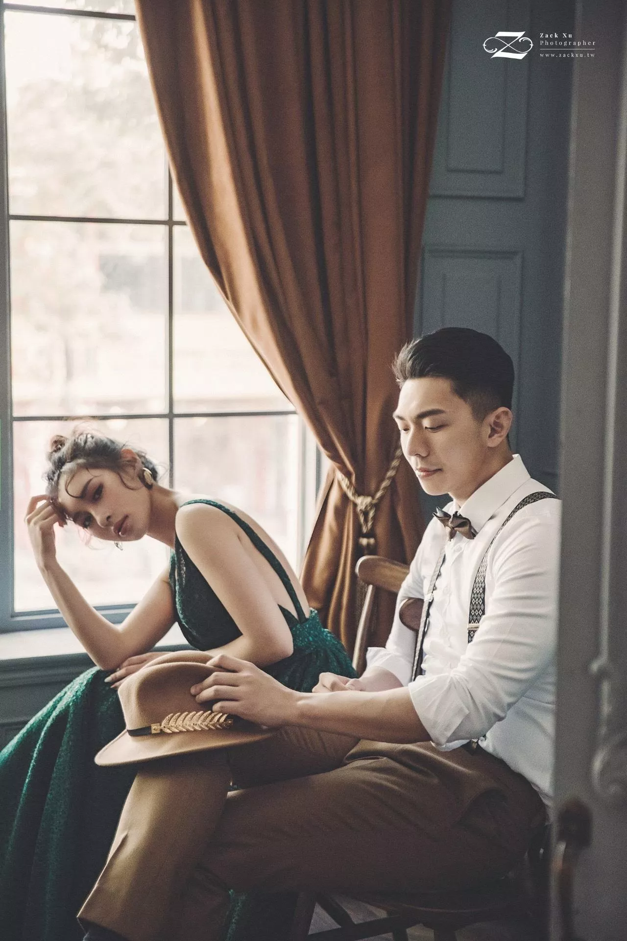 婚紗攝影師Zack.Xu.維澤76-【婚紗攝影】𝐄𝐦𝐢𝐥𝐲婚紗照