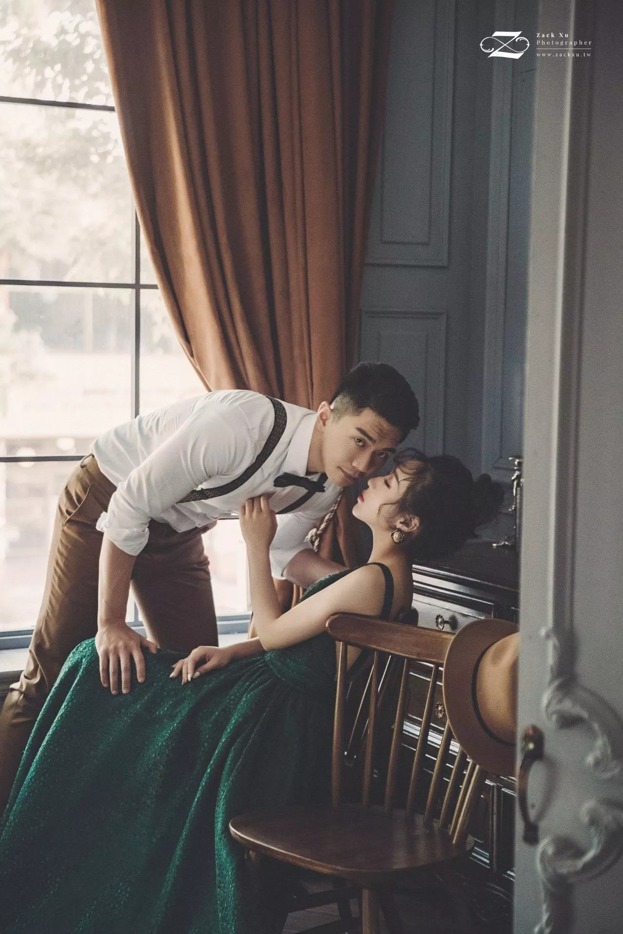 婚紗攝影師Zack.Xu.維澤80-【婚紗攝影】𝐄𝐦𝐢𝐥𝐲婚紗照