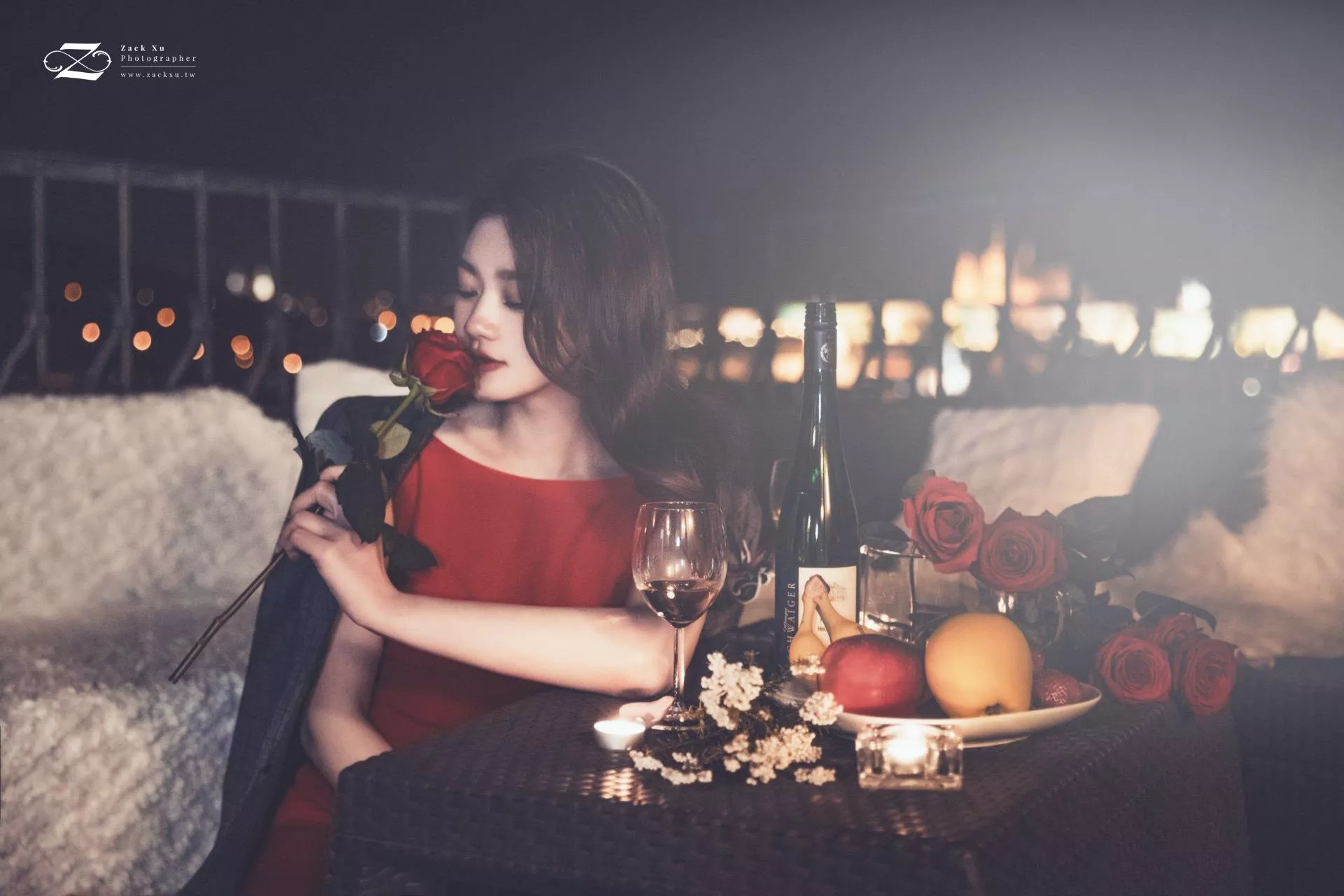 婚紗攝影師Zack.Xu.維澤179-【布拉格海外婚紗】宋　∞　家寧婚紗照