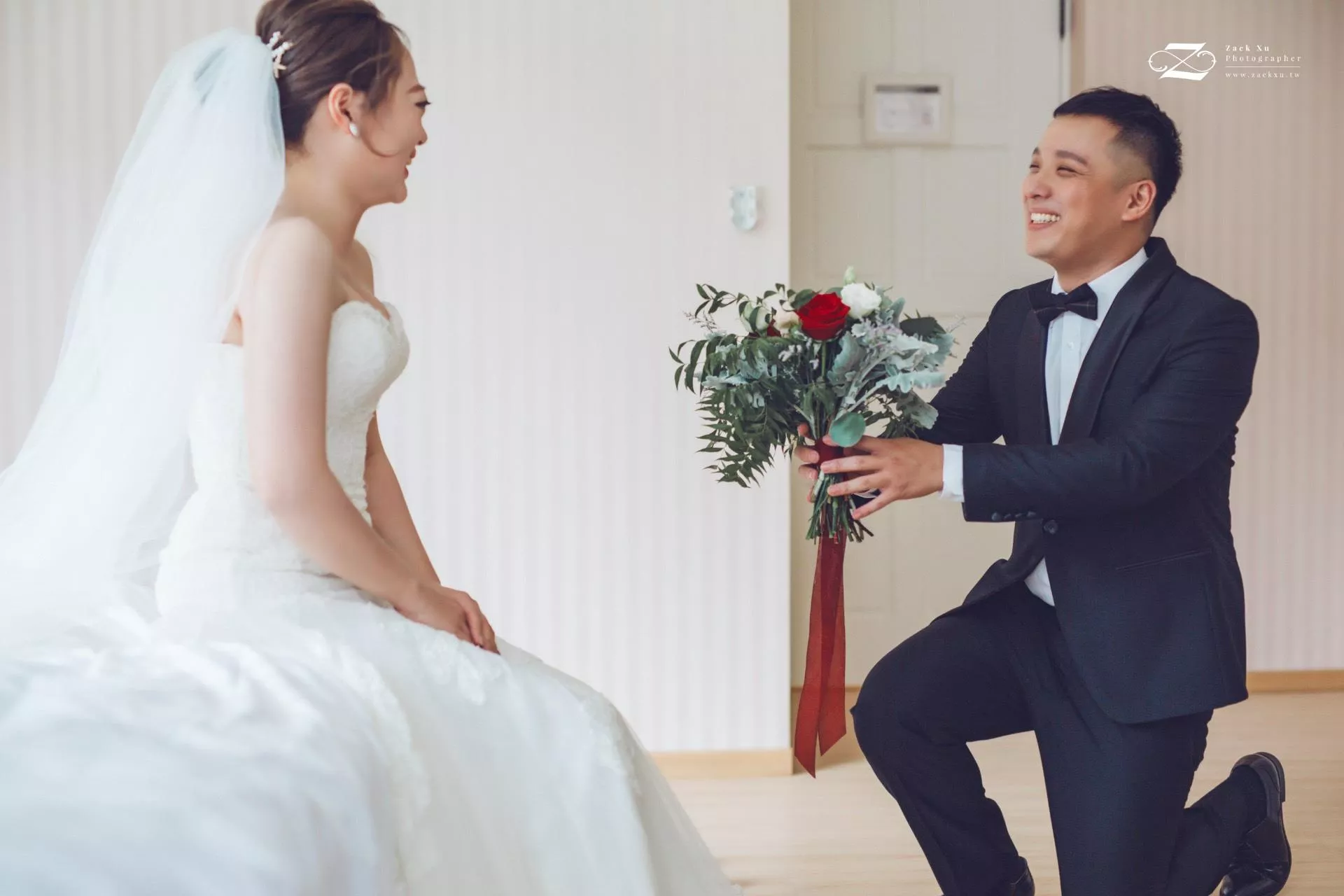 婚禮攝影師Zack.Xu.維澤6-【台北陽明山戶外婚攝】柏毅　∞　小薇婚禮紀錄@美國渡假村