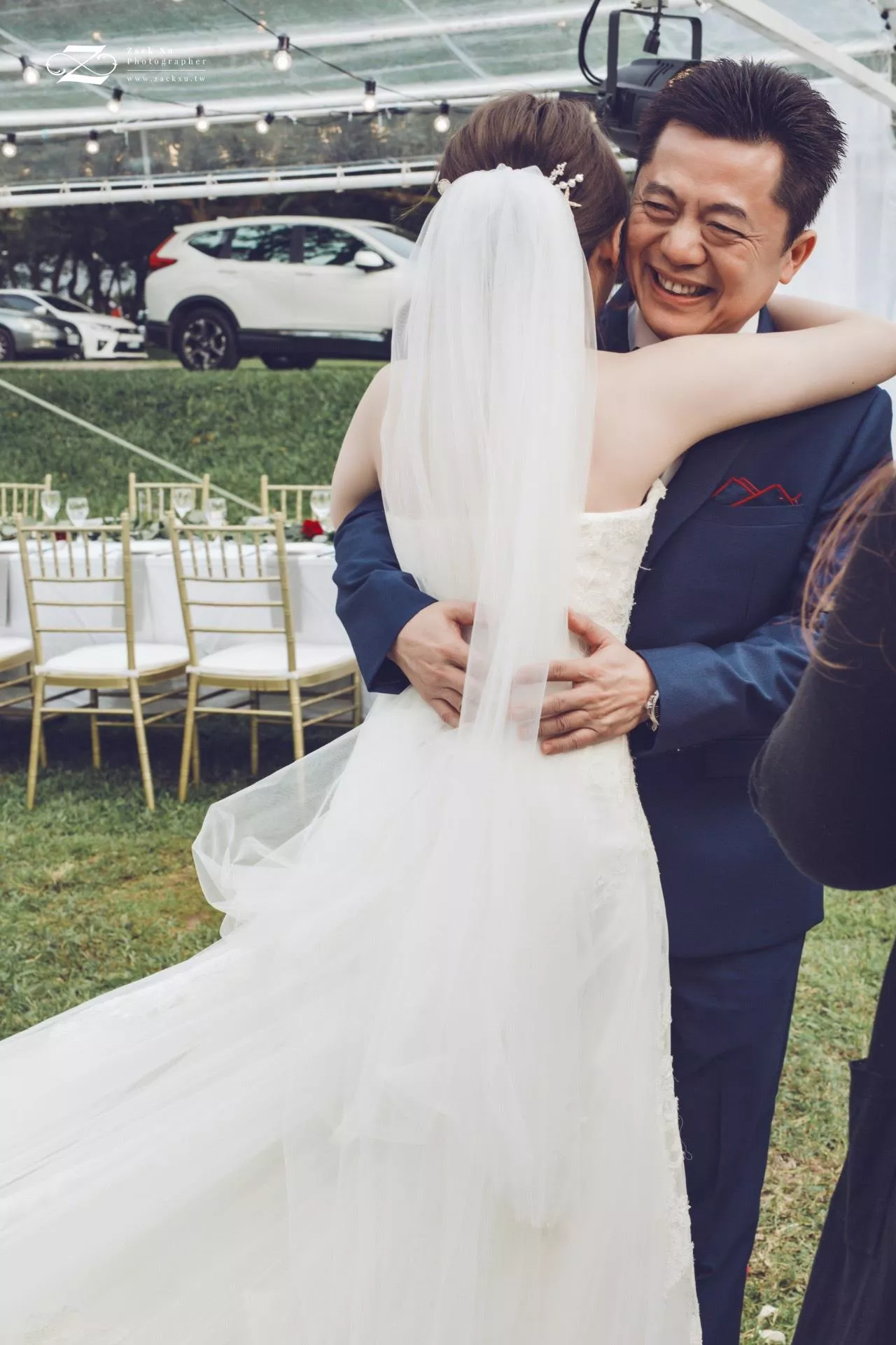 婚禮攝影師Zack.Xu.維澤10-【台北陽明山戶外婚攝】柏毅　∞　小薇婚禮紀錄@美國渡假村