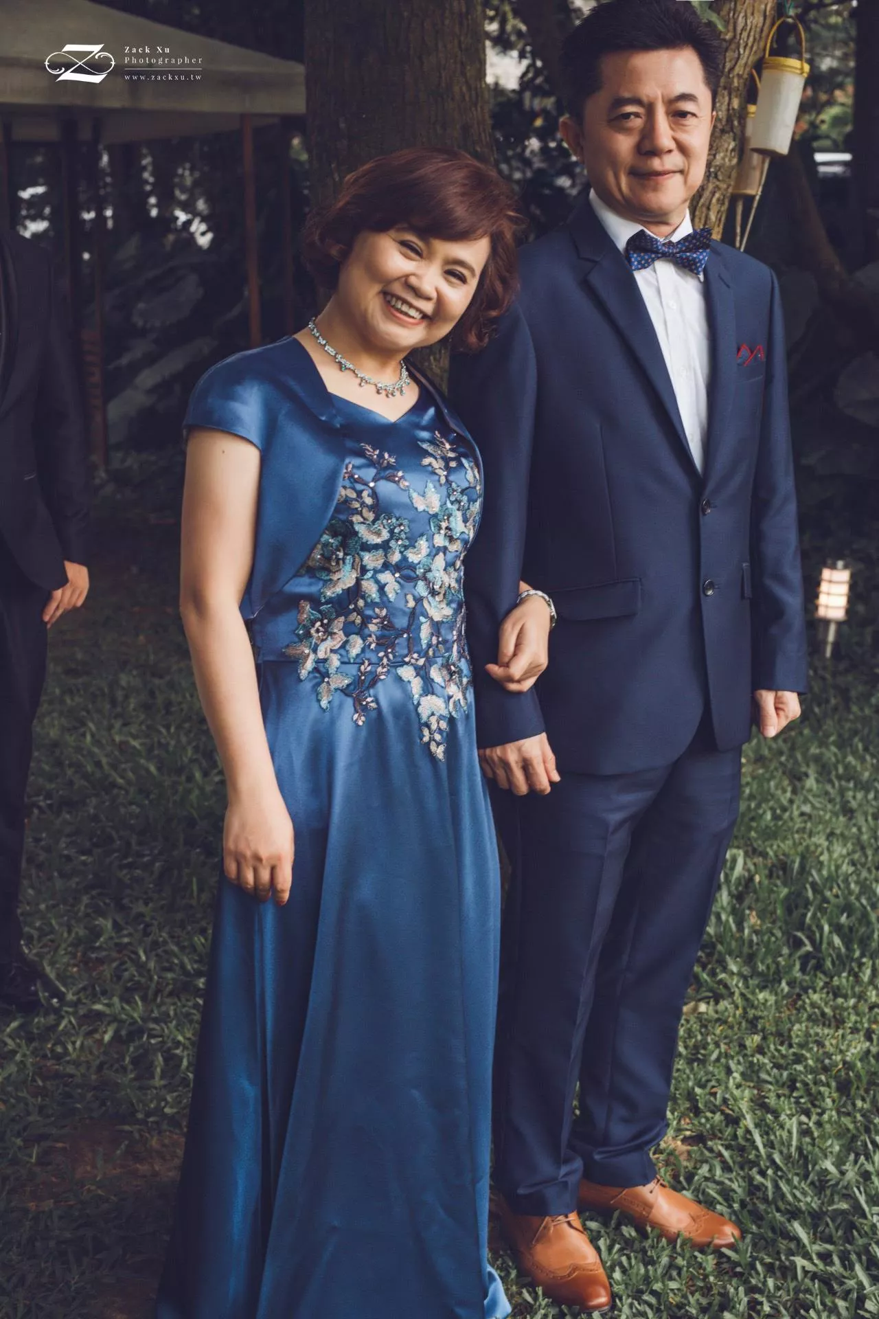 婚禮攝影師Zack.Xu.維澤12-【台北陽明山戶外婚攝】柏毅　∞　小薇婚禮紀錄@美國渡假村