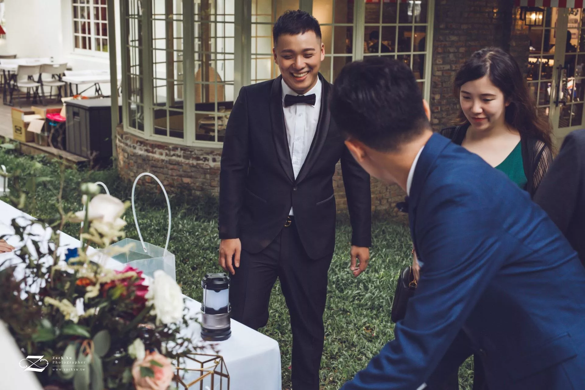 婚禮攝影師Zack.Xu.維澤15-【台北陽明山戶外婚攝】柏毅　∞　小薇婚禮紀錄@美國渡假村