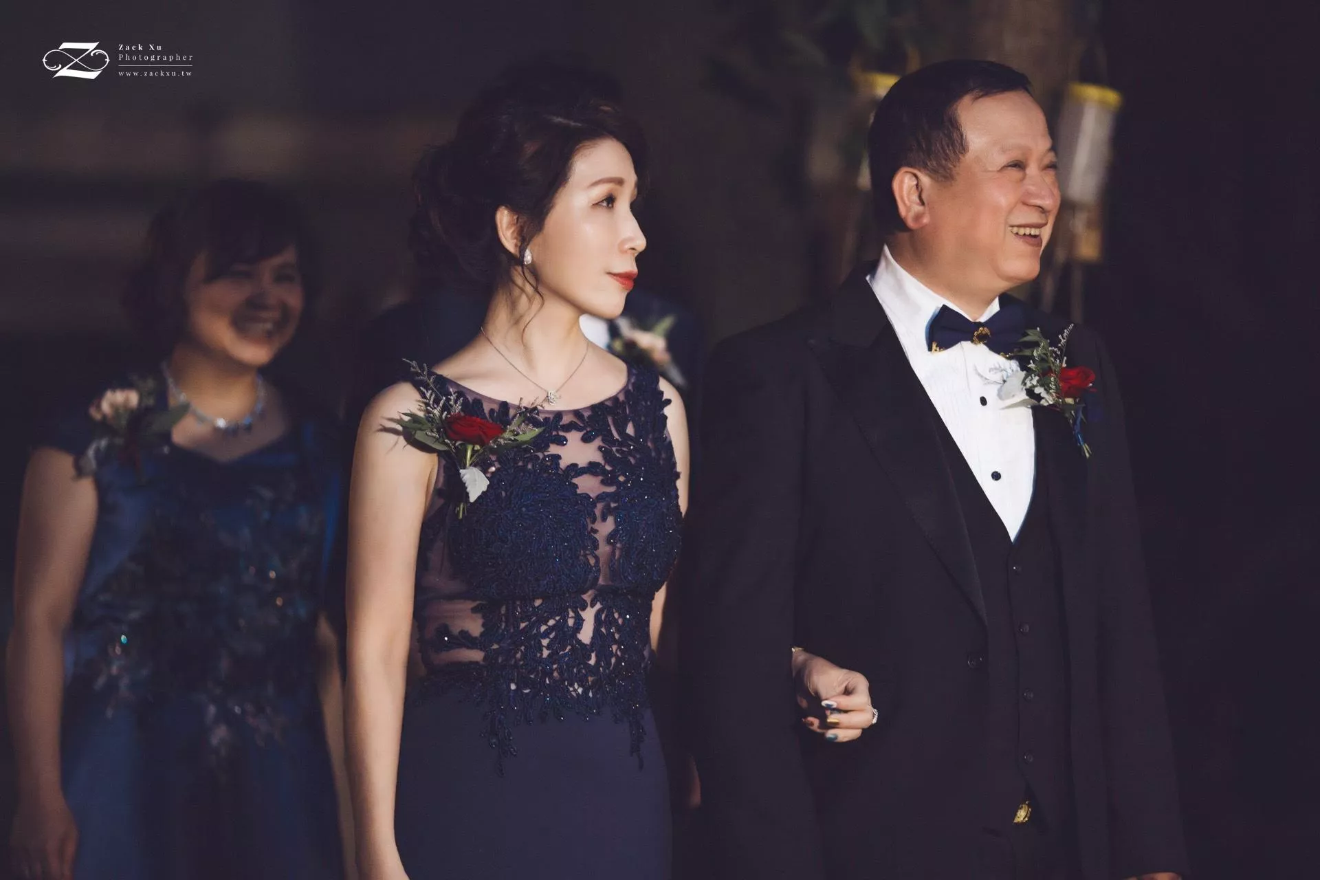 婚禮攝影師Zack.Xu.維澤26-【台北陽明山戶外婚攝】柏毅　∞　小薇婚禮紀錄@美國渡假村