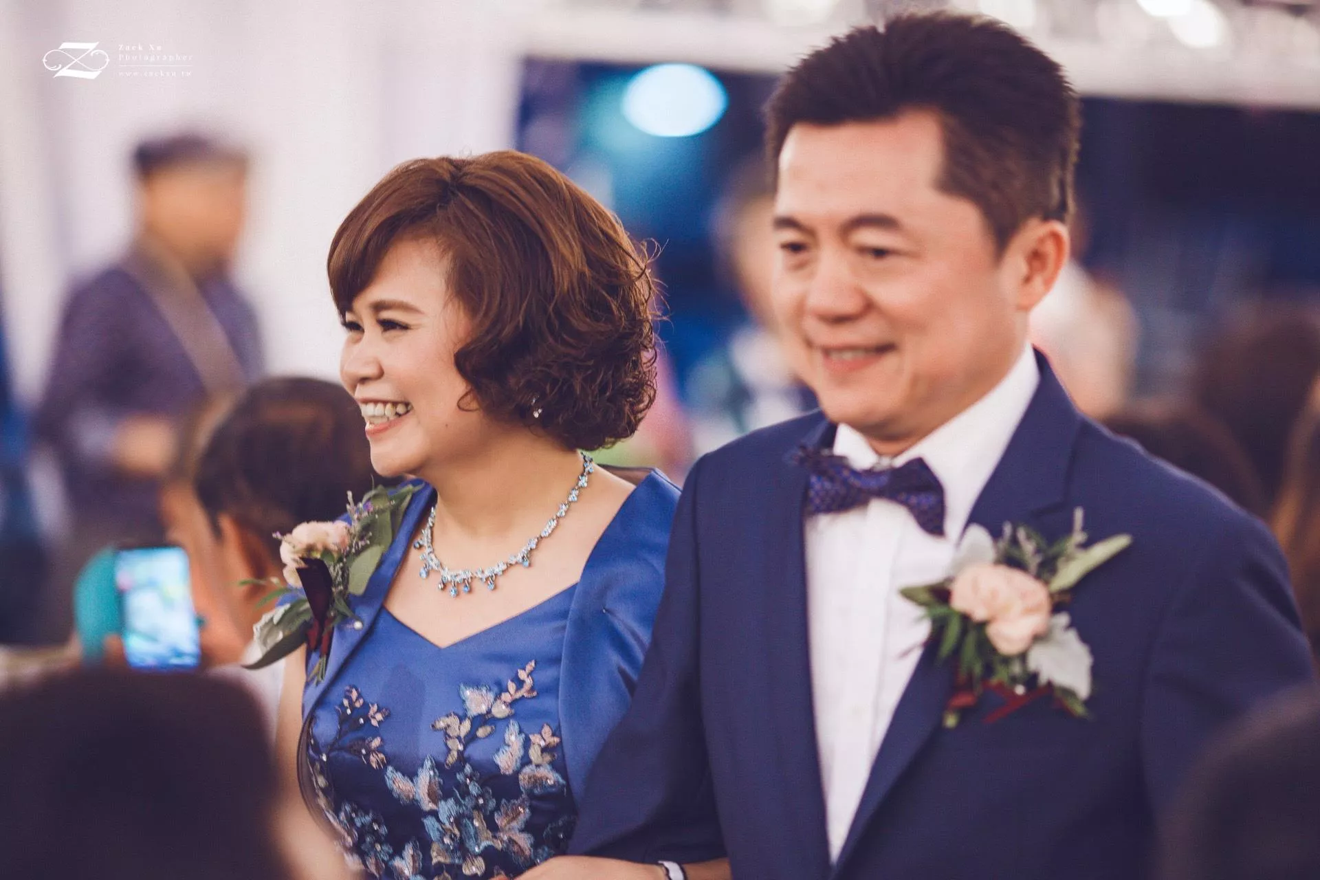 婚禮攝影師Zack.Xu.維澤27-【台北陽明山戶外婚攝】柏毅　∞　小薇婚禮紀錄@美國渡假村