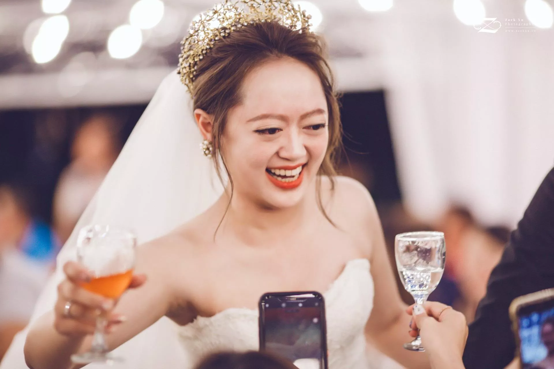 婚禮攝影師Zack.Xu.維澤30-【台北陽明山戶外婚攝】柏毅　∞　小薇婚禮紀錄@美國渡假村