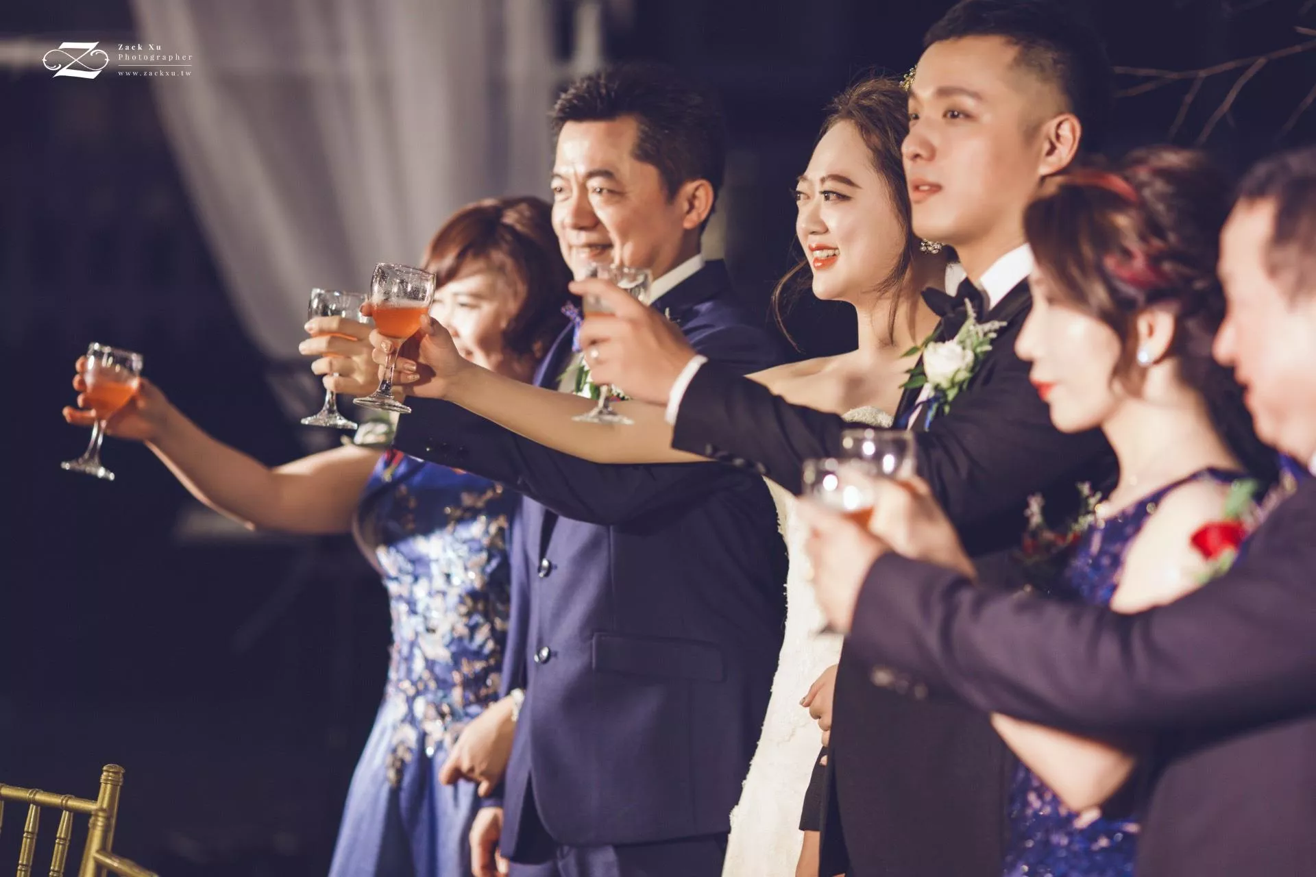 婚禮攝影師Zack.Xu.維澤32-【台北陽明山戶外婚攝】柏毅　∞　小薇婚禮紀錄@美國渡假村
