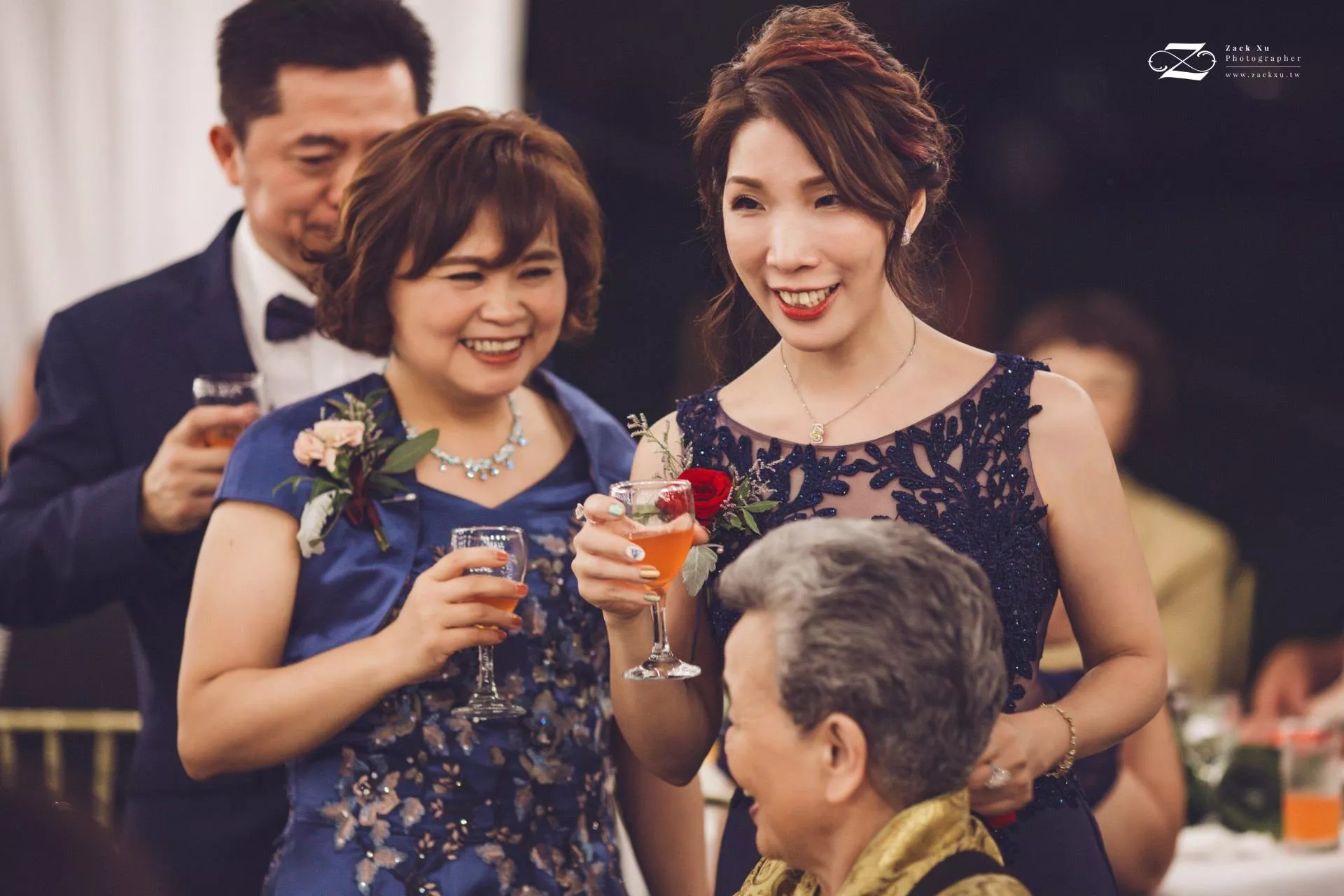 婚禮攝影師Zack.Xu.維澤40-【台北陽明山戶外婚攝】柏毅　∞　小薇婚禮紀錄@美國渡假村