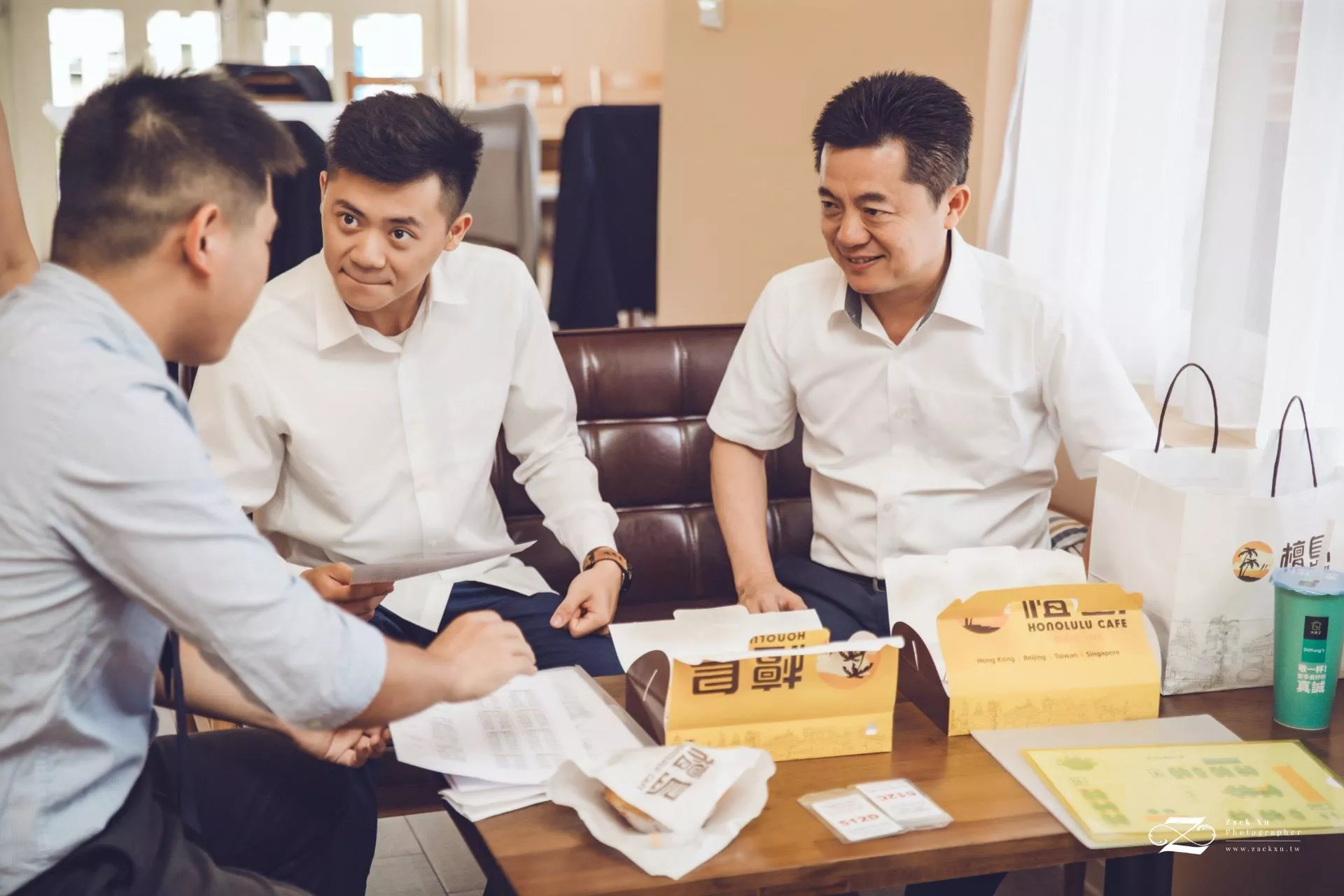 婚禮攝影師Zack.Xu.維澤42-【台北陽明山戶外婚攝】柏毅　∞　小薇婚禮紀錄@美國渡假村