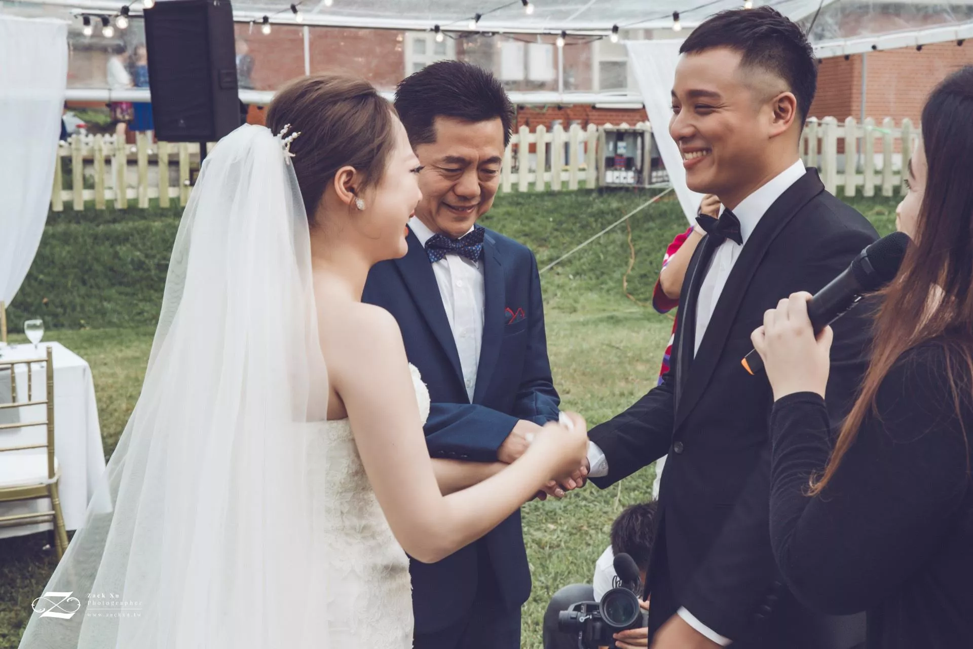 婚禮攝影師Zack.Xu.維澤70-【台北陽明山戶外婚攝】柏毅　∞　小薇婚禮紀錄@美國渡假村