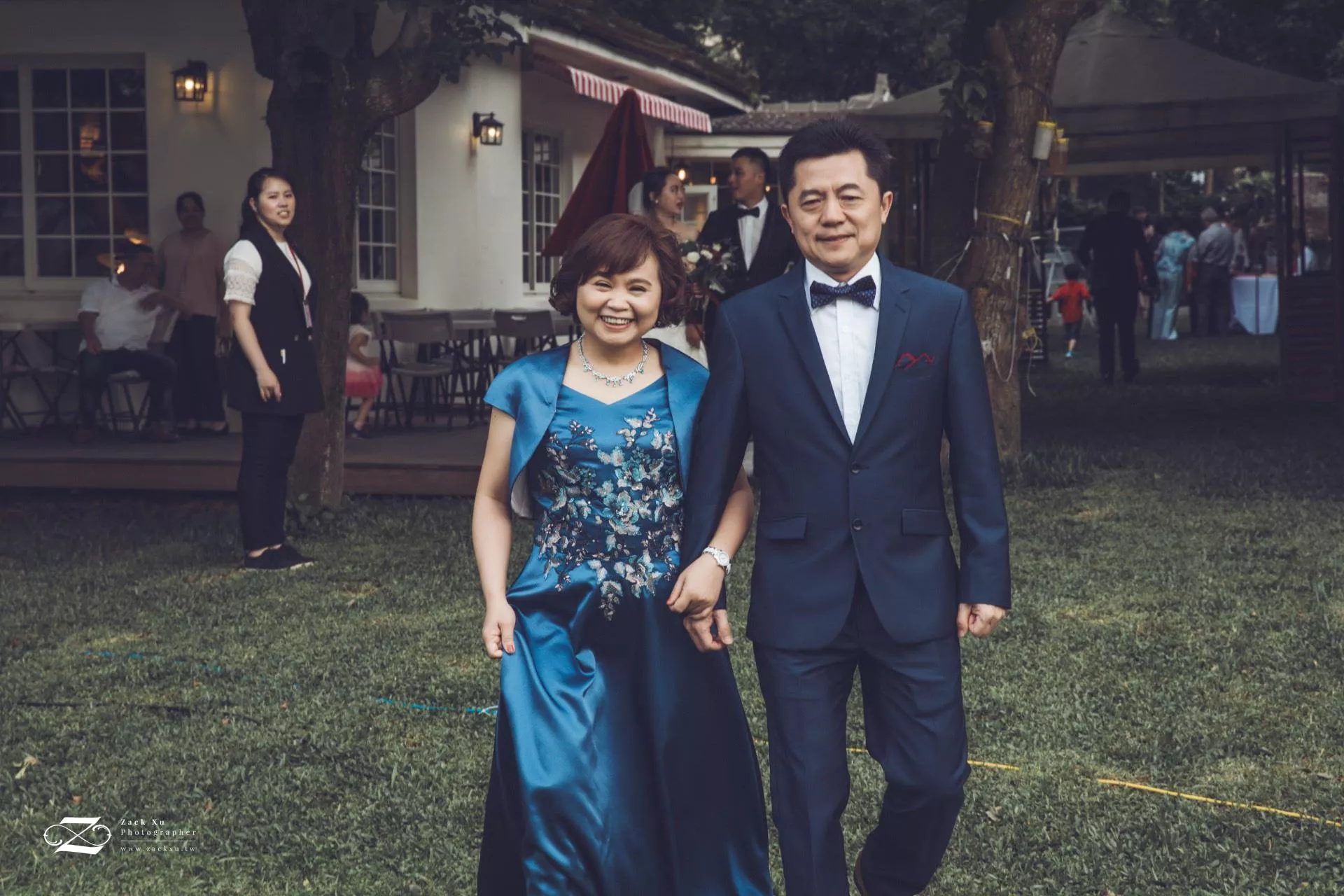 婚禮攝影師Zack.Xu.維澤74-【台北陽明山戶外婚攝】柏毅　∞　小薇婚禮紀錄@美國渡假村