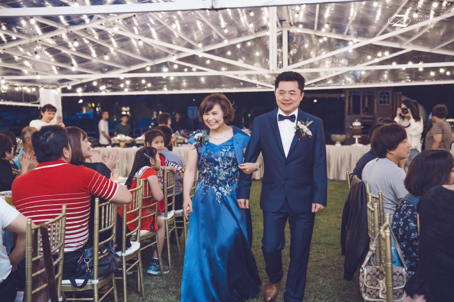 婚禮攝影師Zack.Xu.維澤117-【台北陽明山戶外婚攝】柏毅　∞　小薇婚禮紀錄@美國渡假村