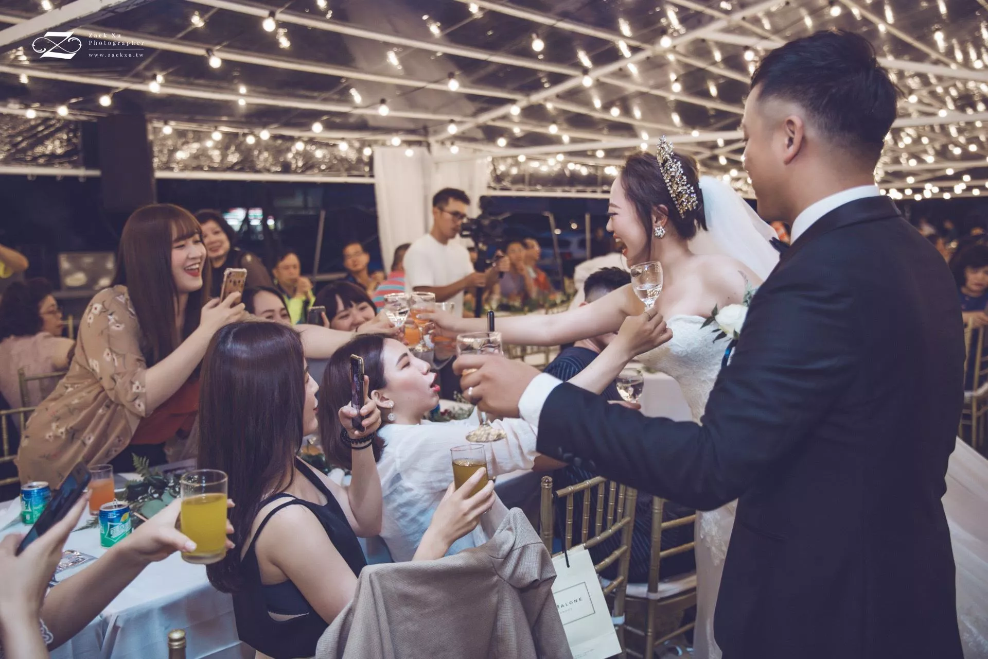 婚禮攝影師Zack.Xu.維澤122-【台北陽明山戶外婚攝】柏毅　∞　小薇婚禮紀錄@美國渡假村