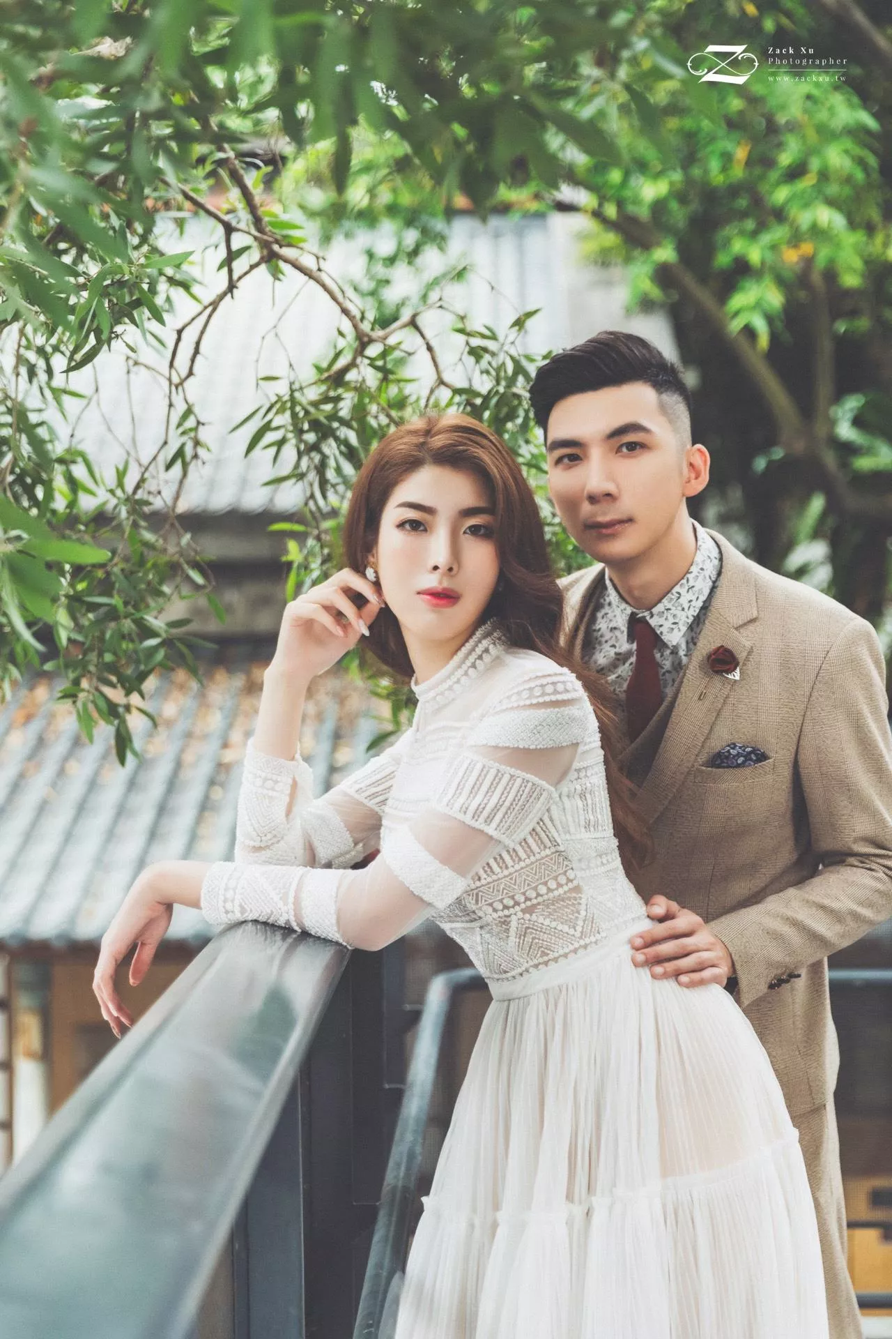 婚紗攝影師Zack.Xu.維澤3-【婚紗攝影】朝仁　∞　弈媗婚紗照