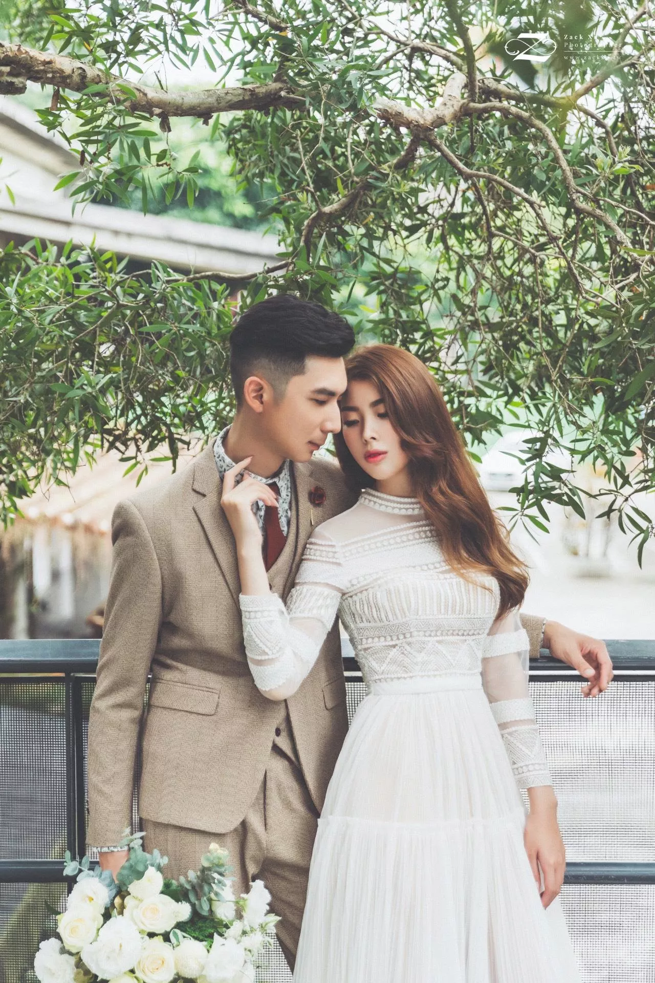 婚紗攝影師Zack.Xu.維澤5-【婚紗攝影】朝仁　∞　弈媗婚紗照
