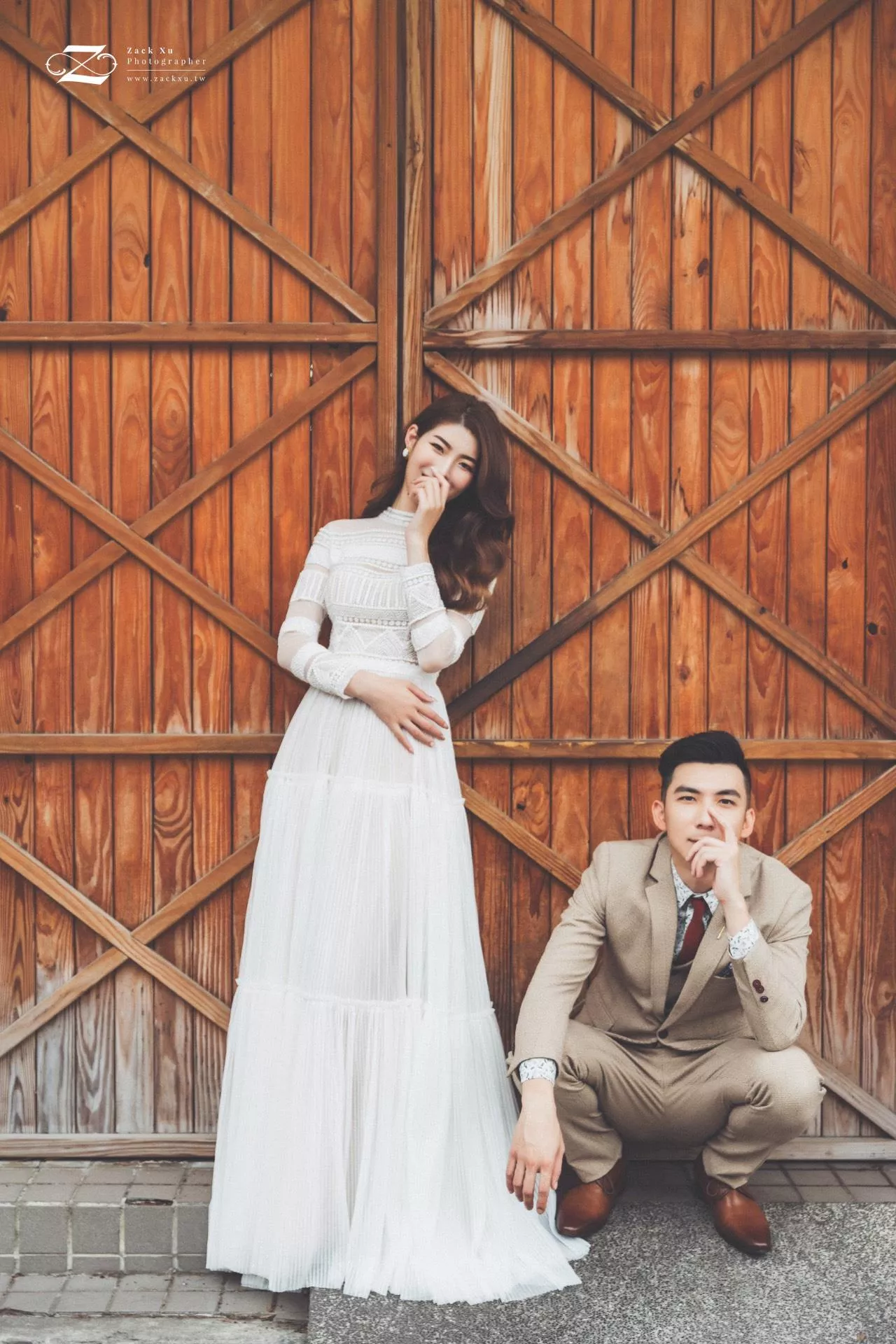 婚紗攝影師Zack.Xu.維澤8-【婚紗攝影】朝仁　∞　弈媗婚紗照