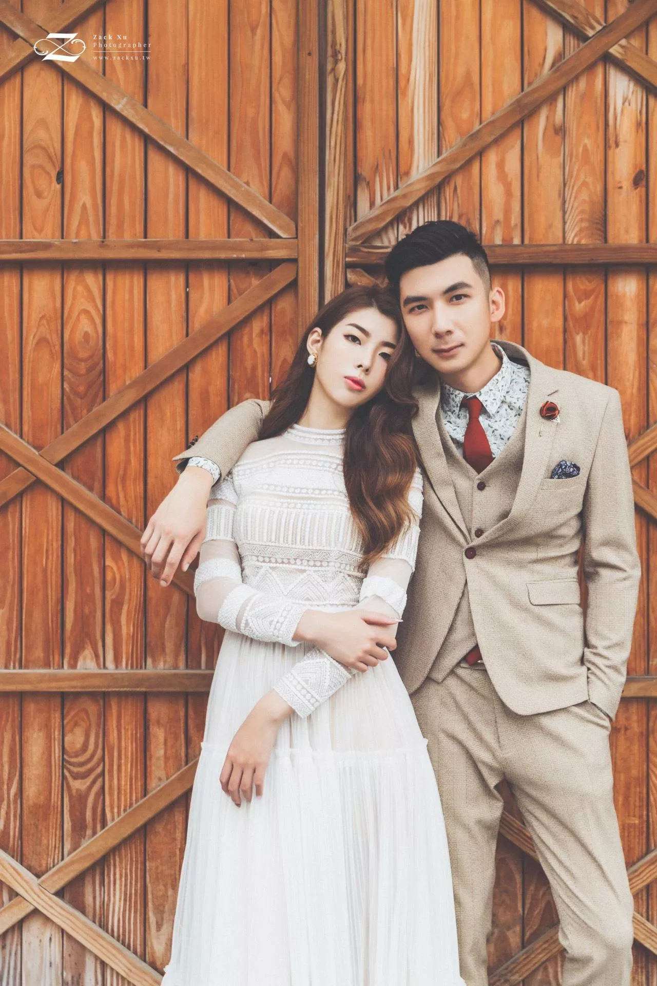 婚紗攝影師Zack.Xu.維澤9-【婚紗攝影】朝仁　∞　弈媗婚紗照