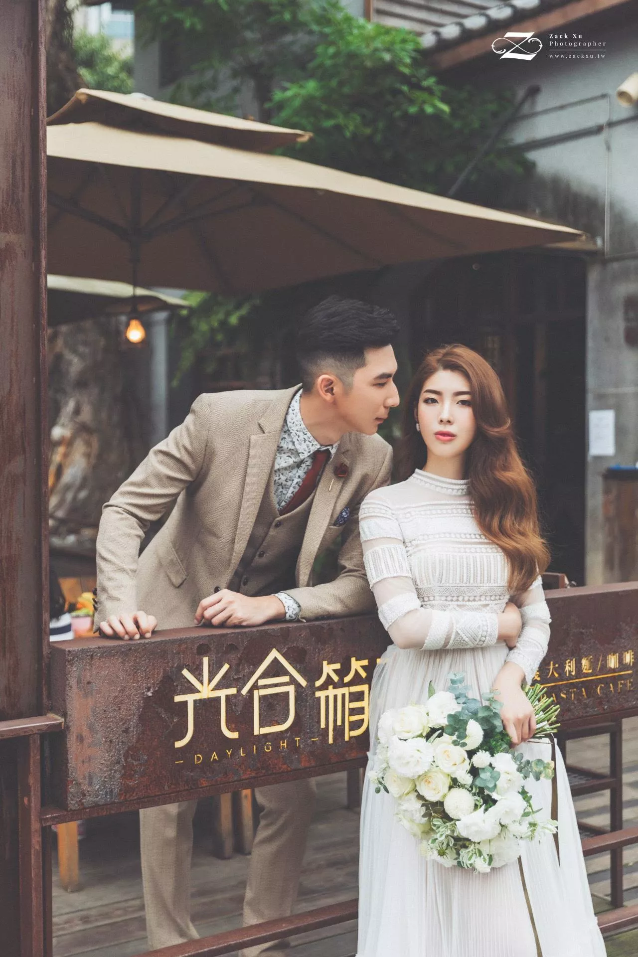 婚紗攝影師Zack.Xu.維澤10-【婚紗攝影】朝仁　∞　弈媗婚紗照
