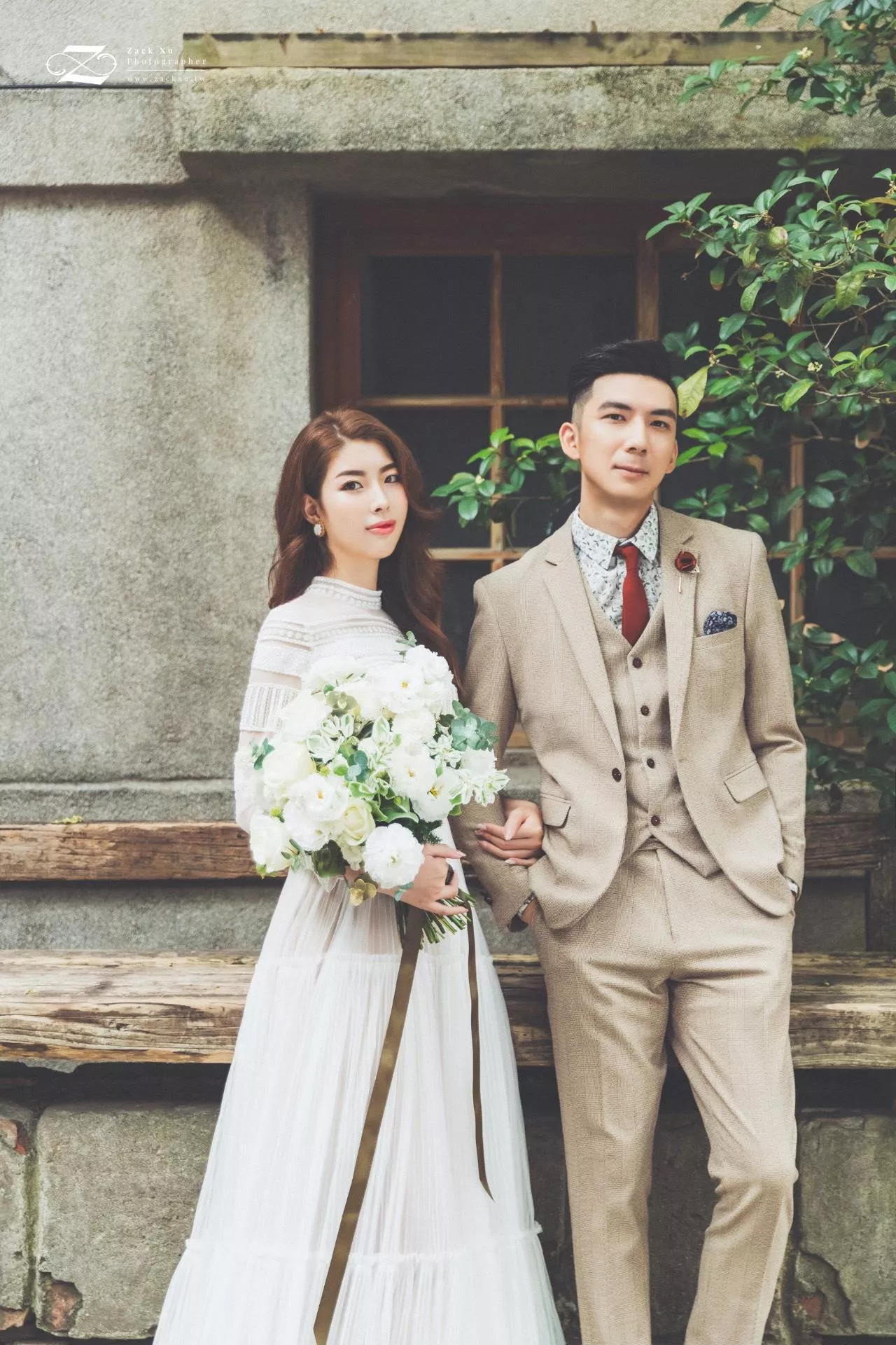 婚紗攝影師Zack.Xu.維澤11-【婚紗攝影】朝仁　∞　弈媗婚紗照