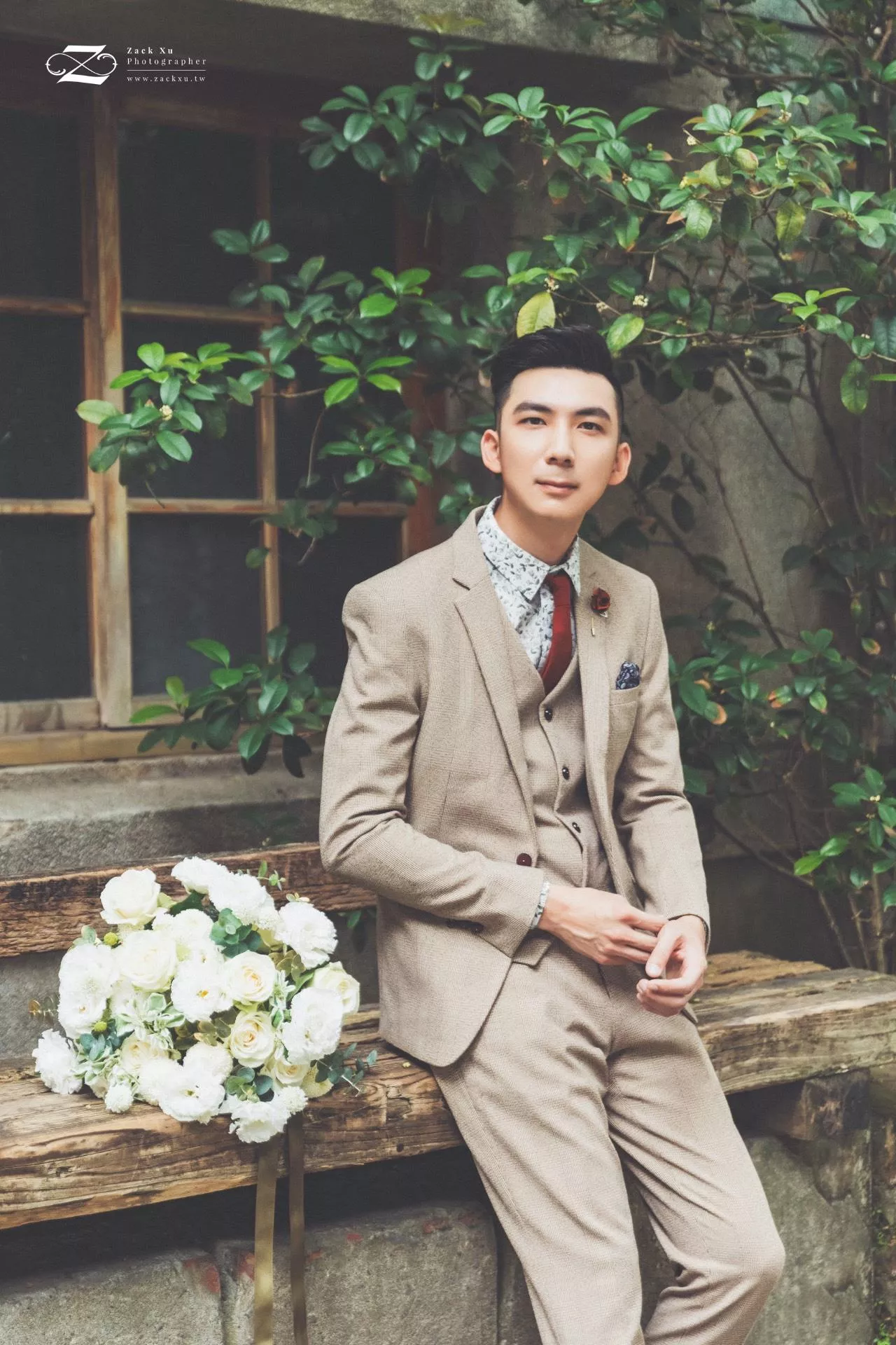 婚紗攝影師Zack.Xu.維澤13-【婚紗攝影】朝仁　∞　弈媗婚紗照