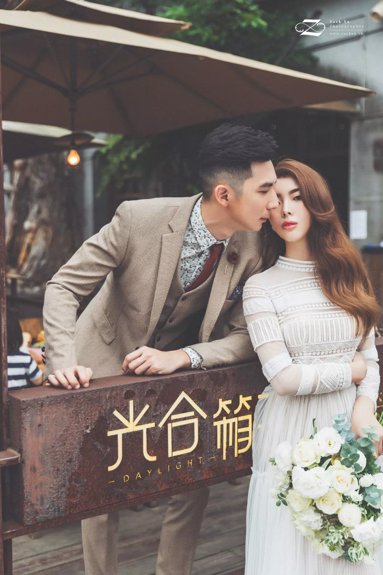 婚紗攝影師Zack.Xu.維澤14-【婚紗攝影】朝仁　∞　弈媗婚紗照