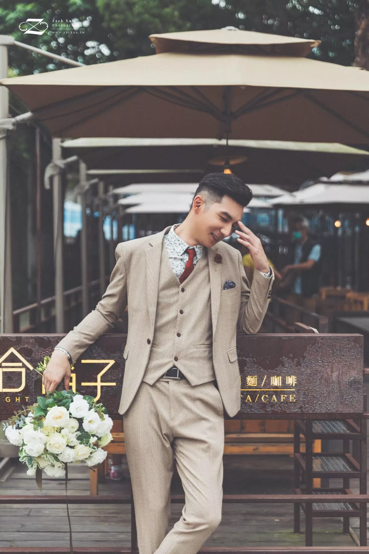 婚紗攝影師Zack.Xu.維澤16-【婚紗攝影】朝仁　∞　弈媗婚紗照