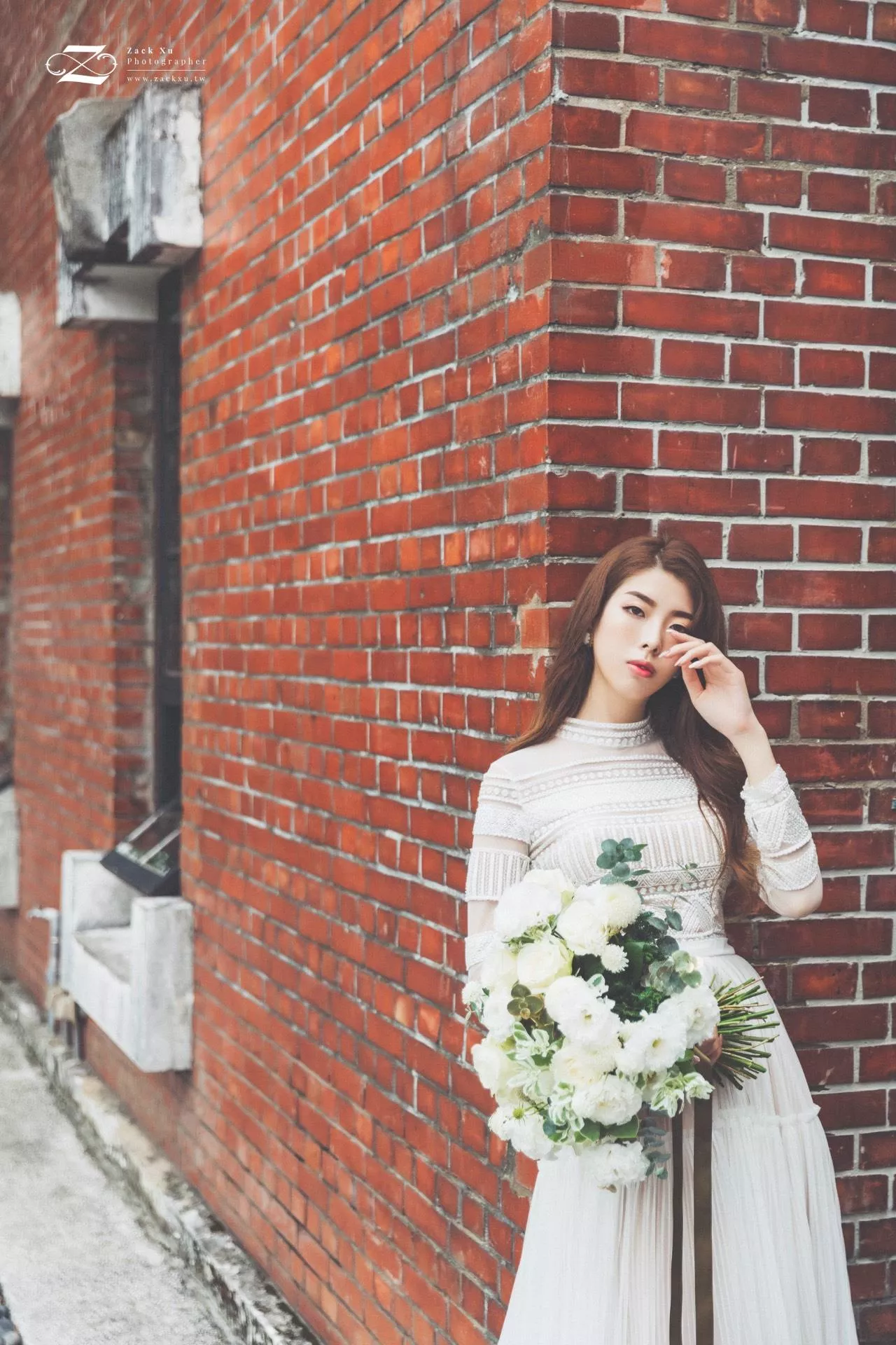 婚紗攝影師Zack.Xu.維澤19-【婚紗攝影】朝仁　∞　弈媗婚紗照