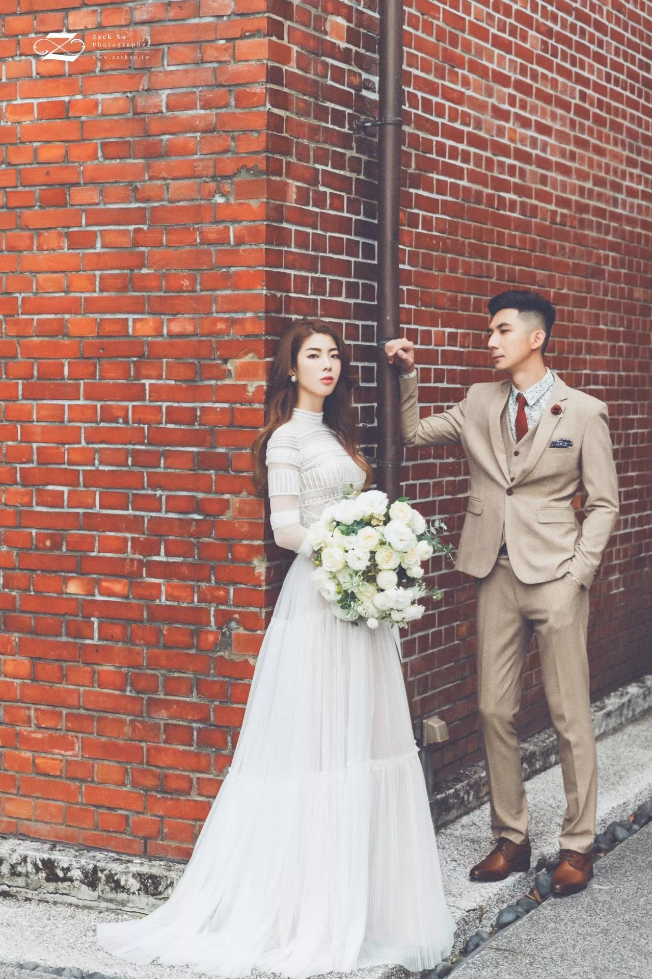 婚紗攝影師Zack.Xu.維澤20-【婚紗攝影】朝仁　∞　弈媗婚紗照